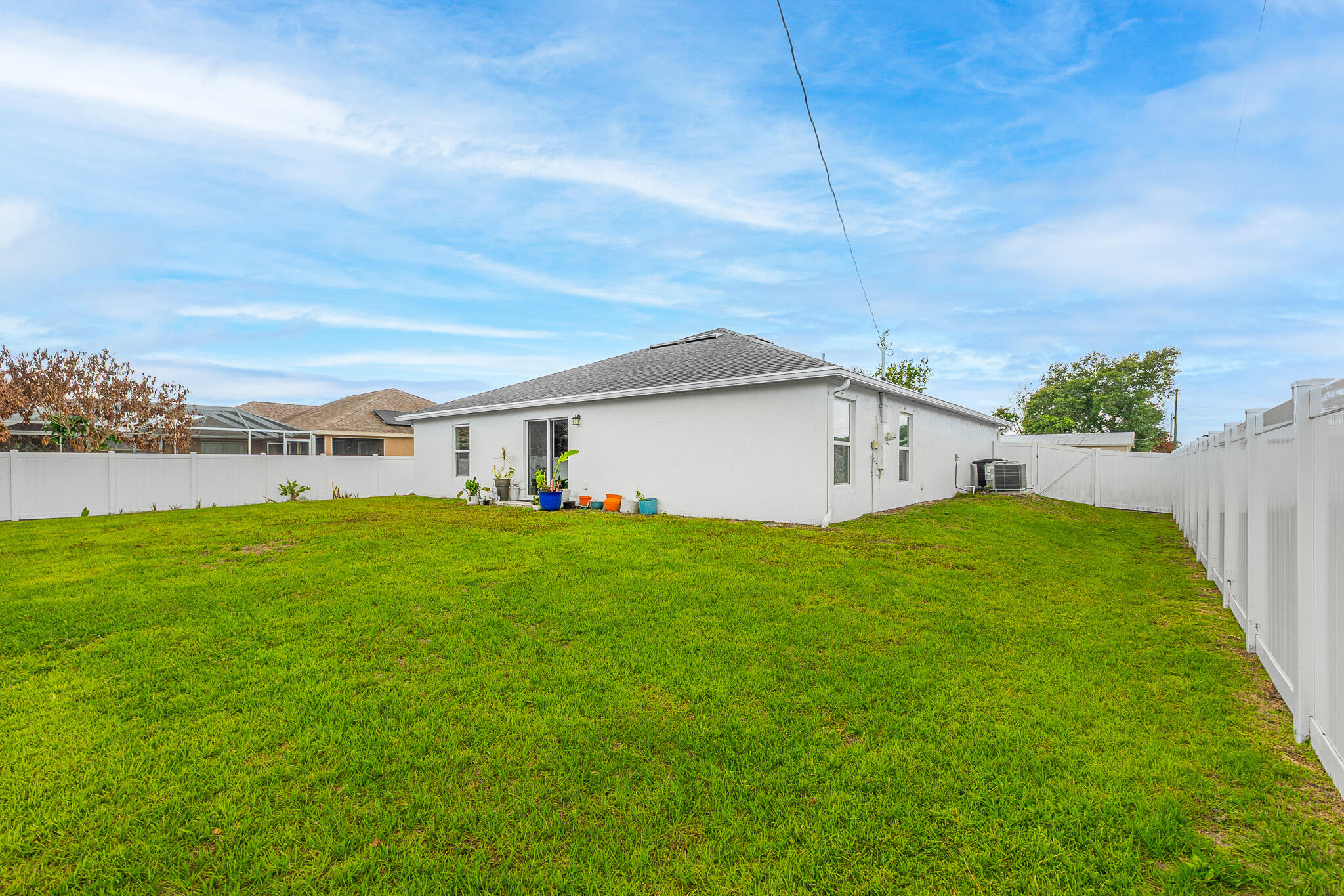 549 SW Prado Avenue, Port St. Lucie