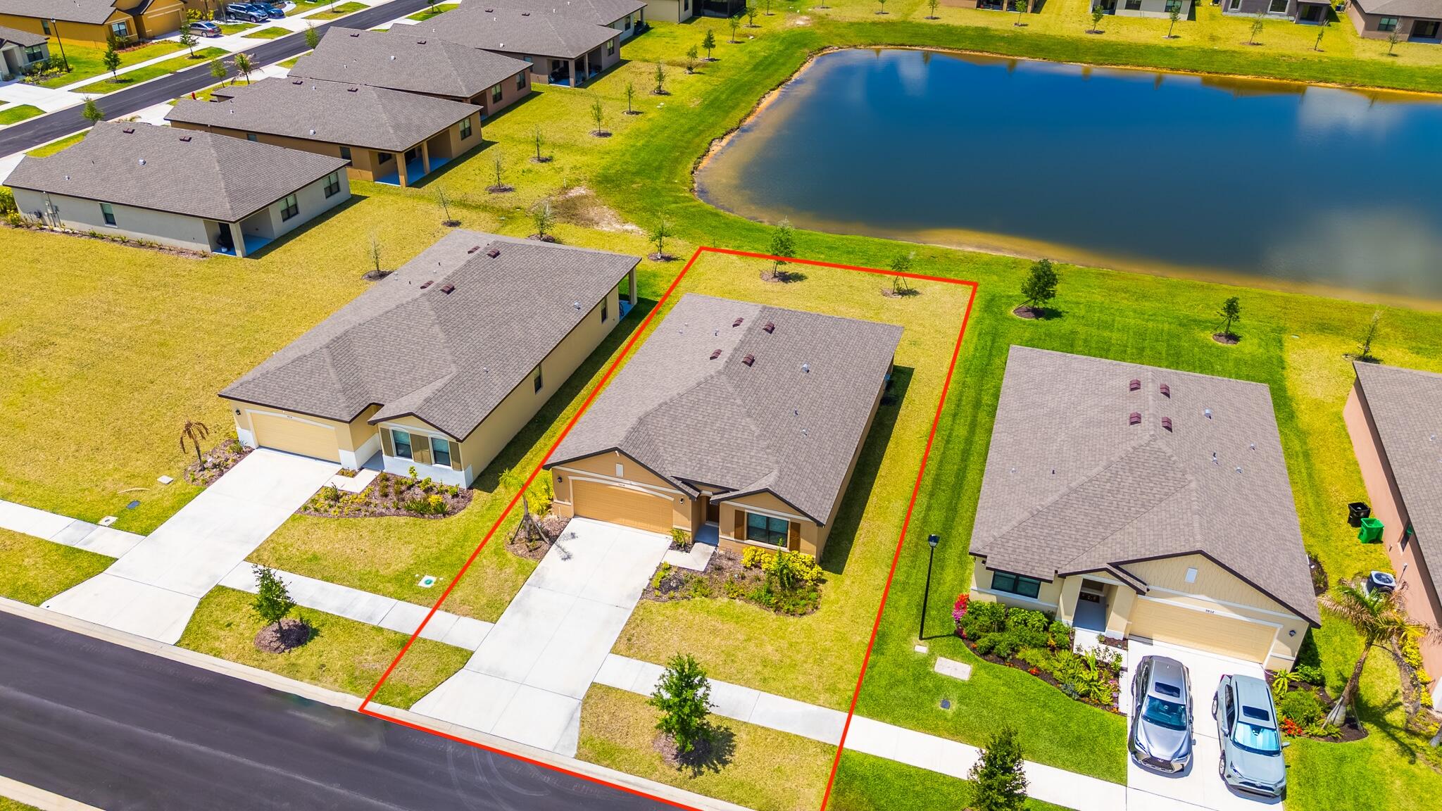 9808 SW Triton Way, Port St. Lucie