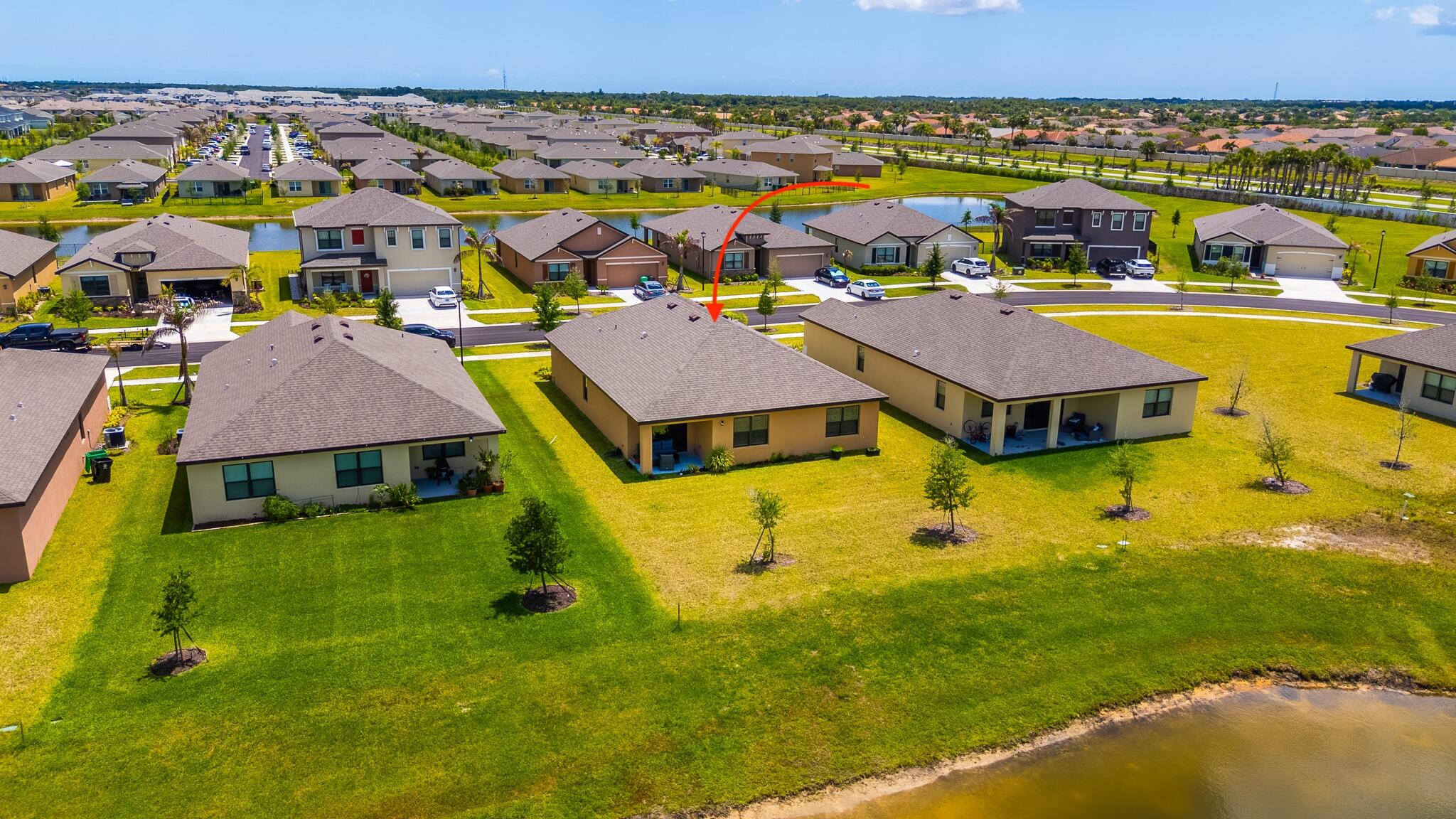 9808 SW Triton Way, Port St. Lucie