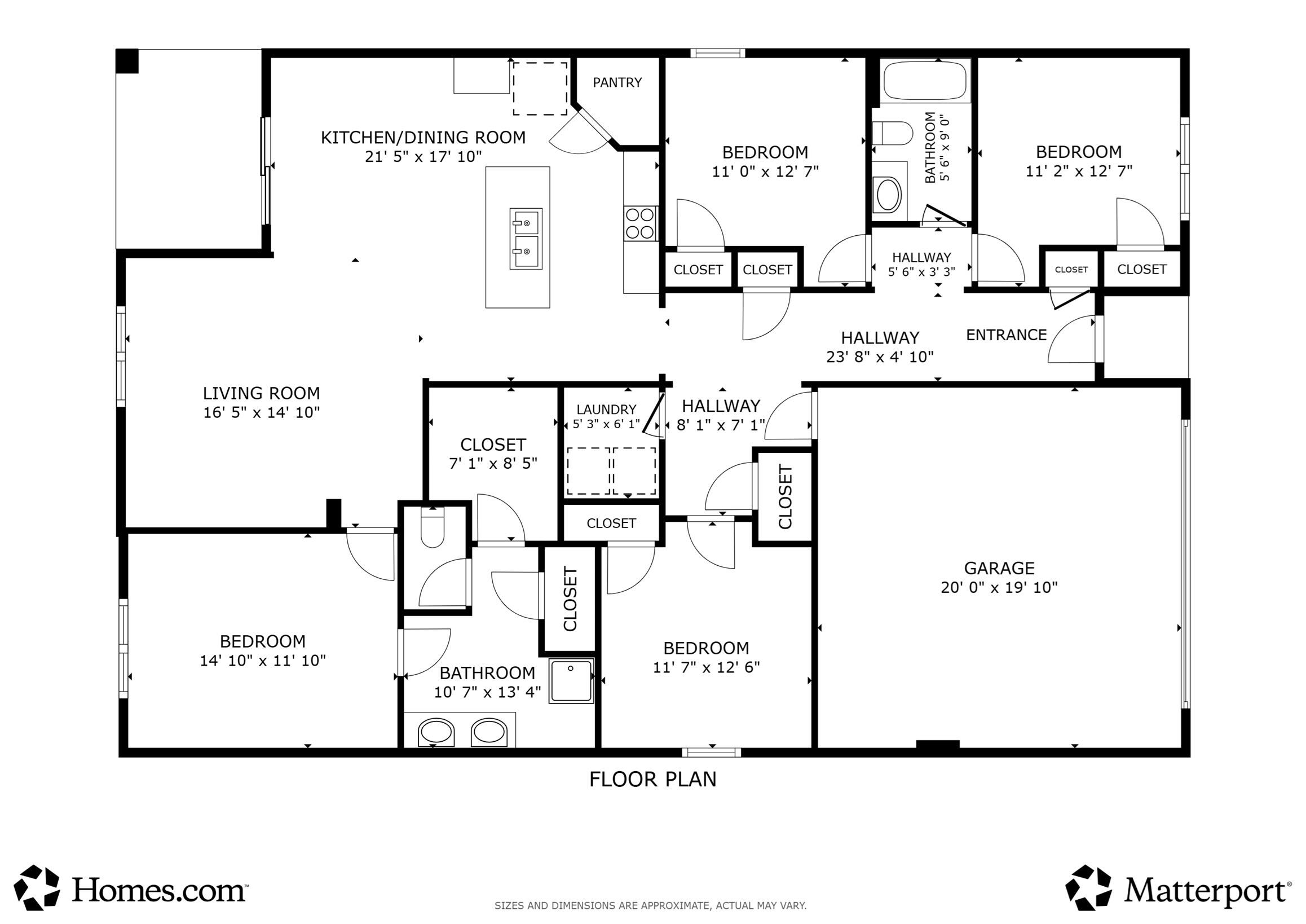 9808 SW Triton Way, Port St. Lucie