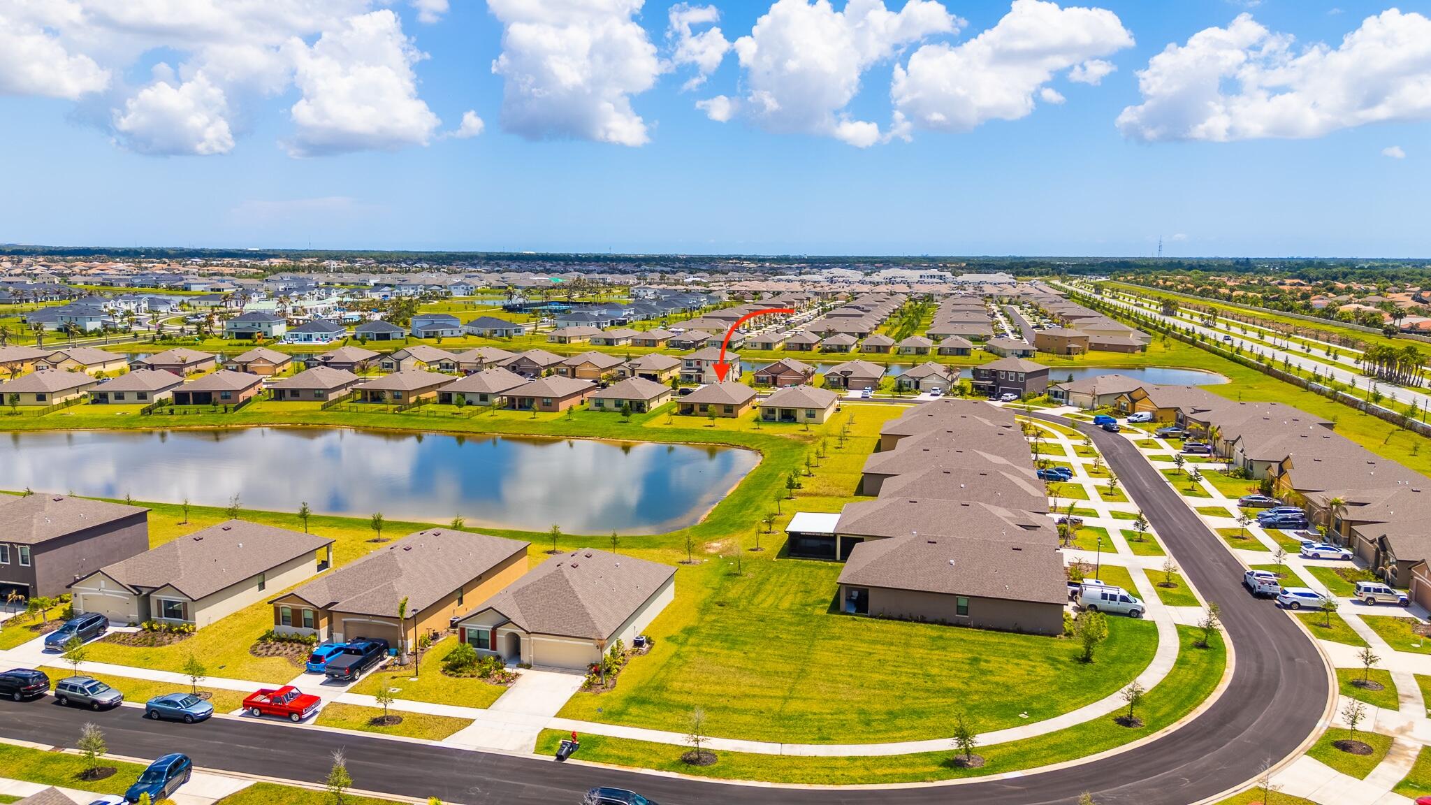 9808 SW Triton Way, Port St. Lucie