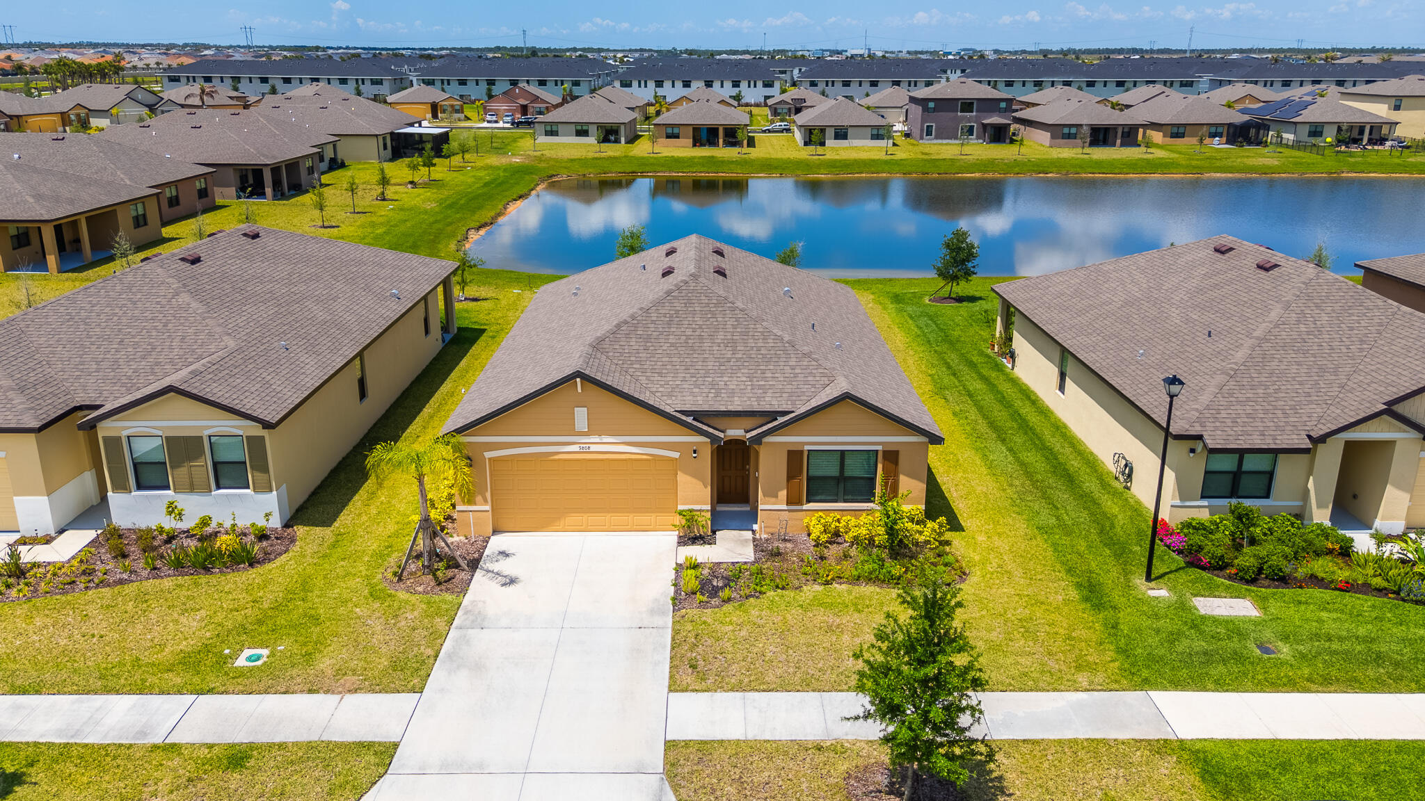 9808 SW Triton Way, Port St. Lucie
