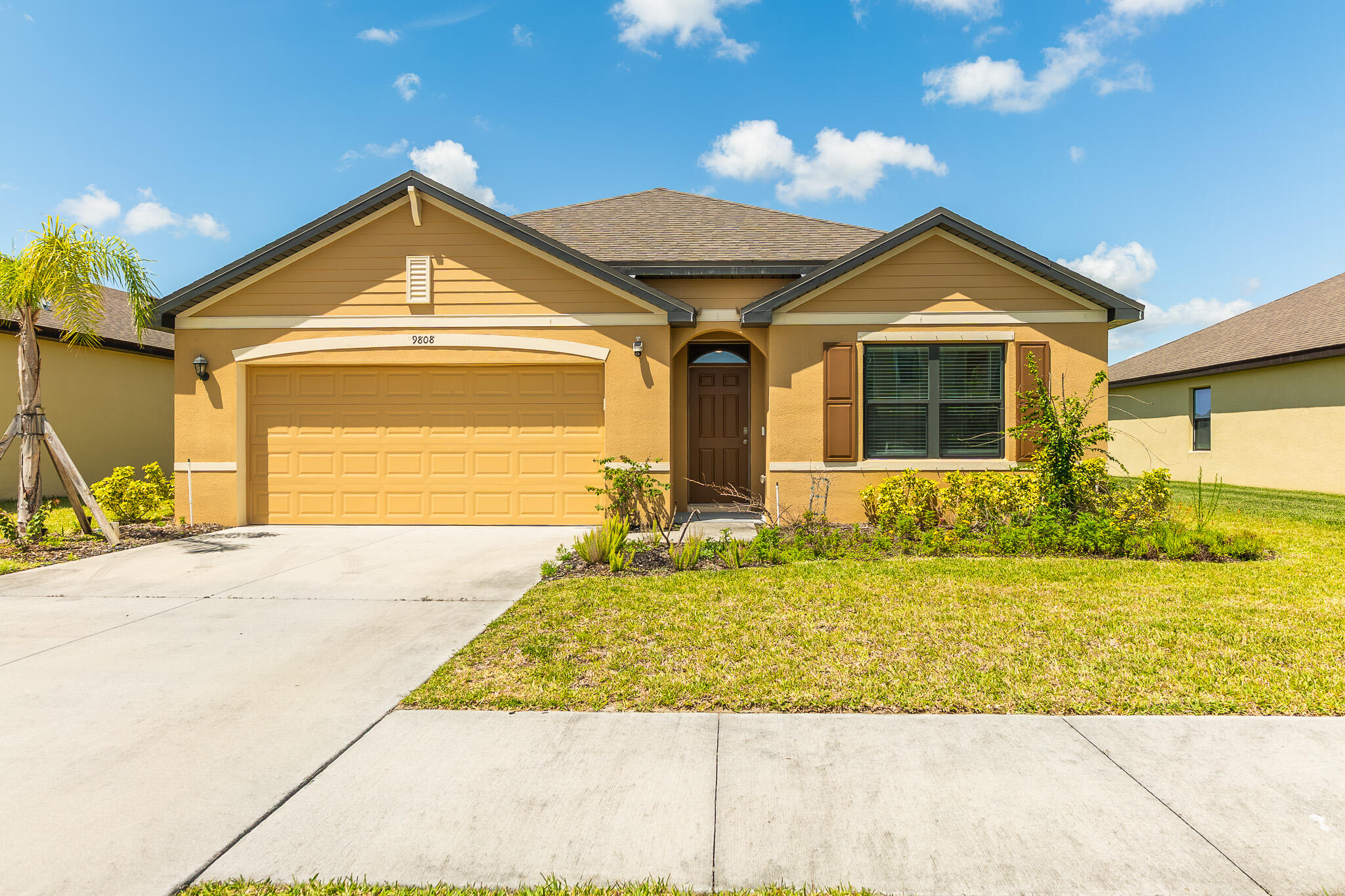 9808 SW Triton Way, Port St. Lucie