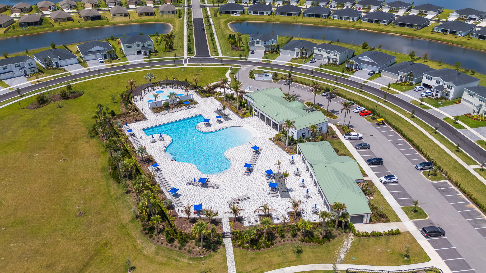 9808 SW Triton Way, Port St. Lucie