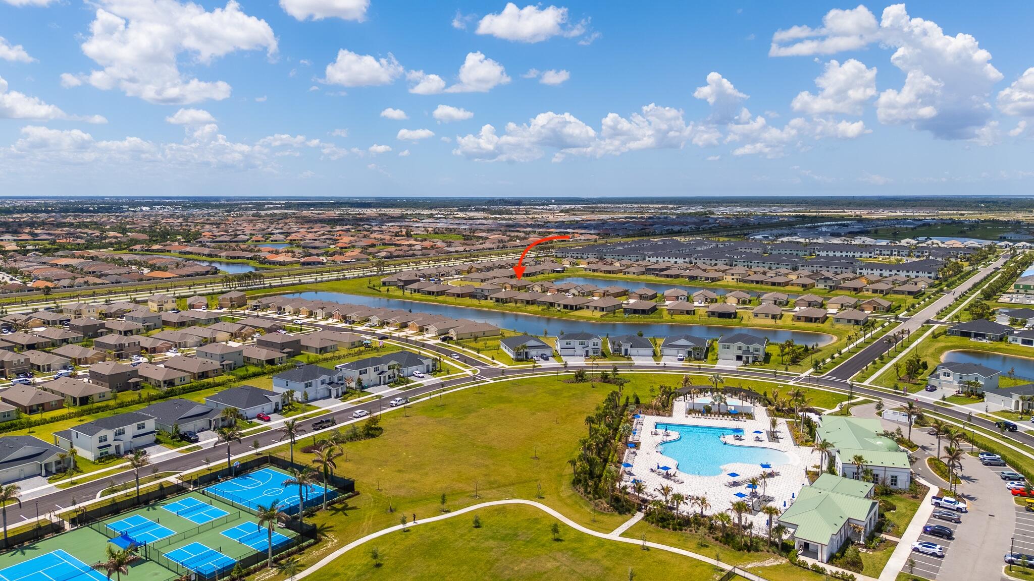 9808 SW Triton Way, Port St. Lucie