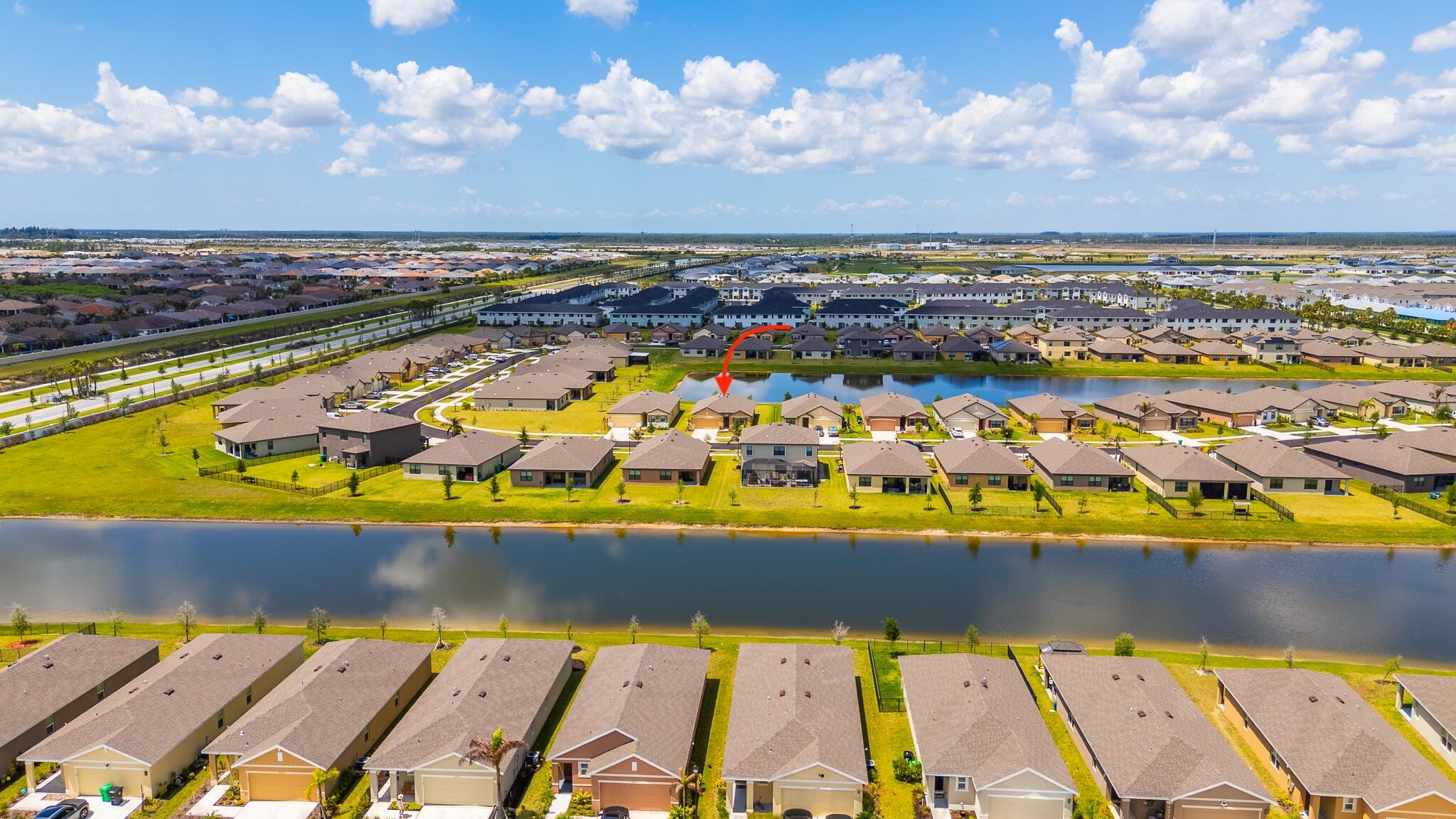 9808 SW Triton Way, Port St. Lucie