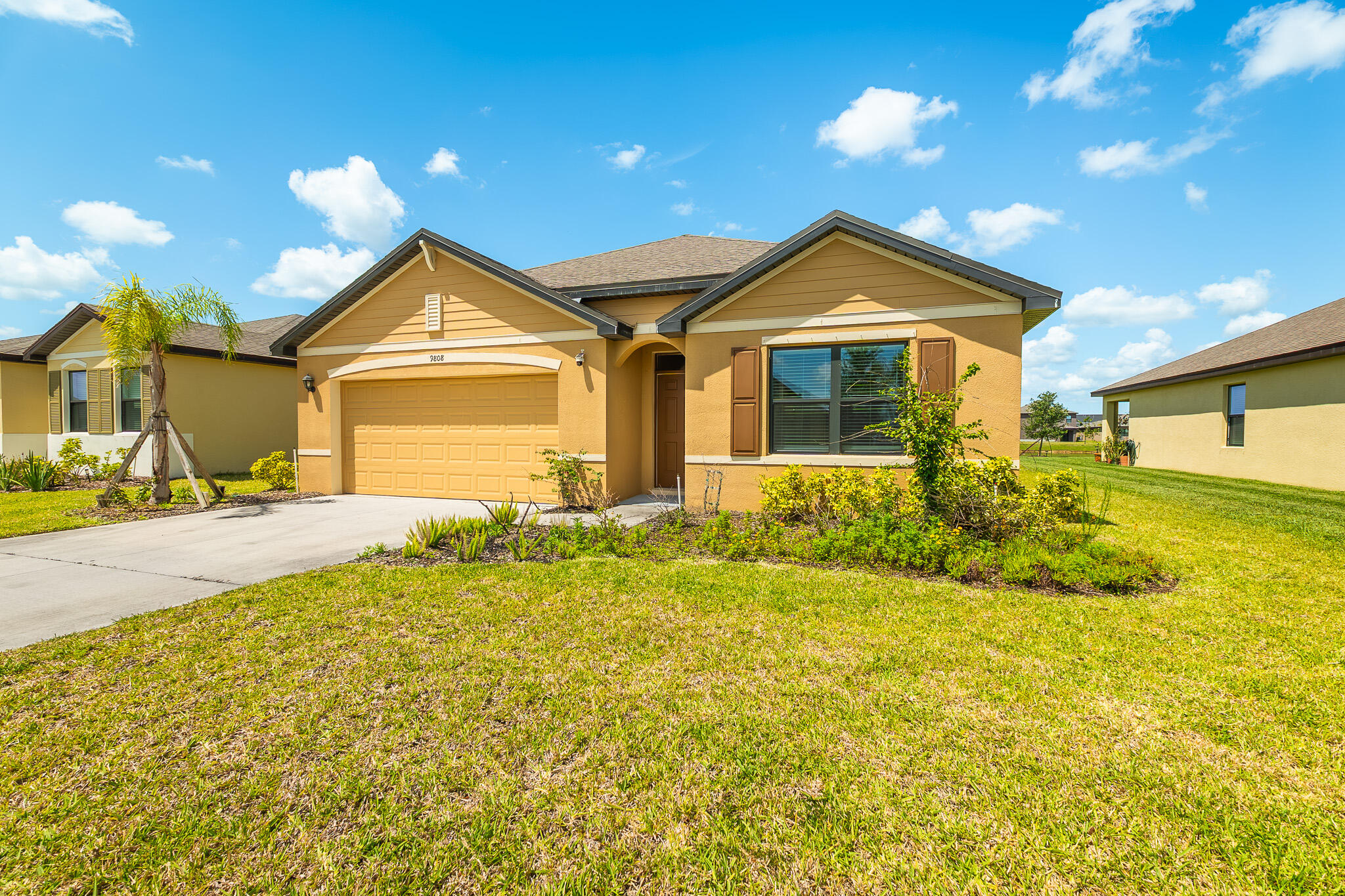 9808 SW Triton Way, Port St. Lucie