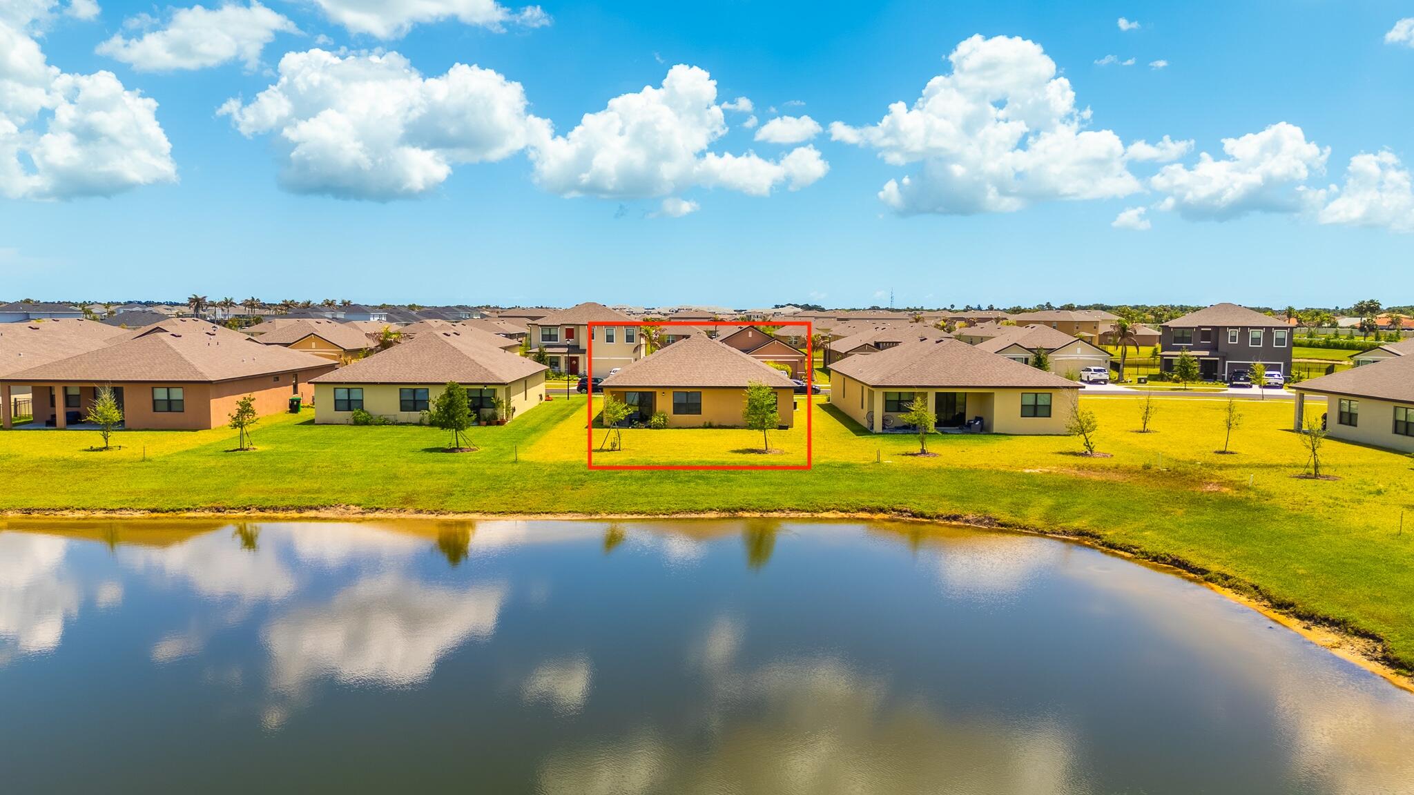 9808 SW Triton Way, Port St. Lucie