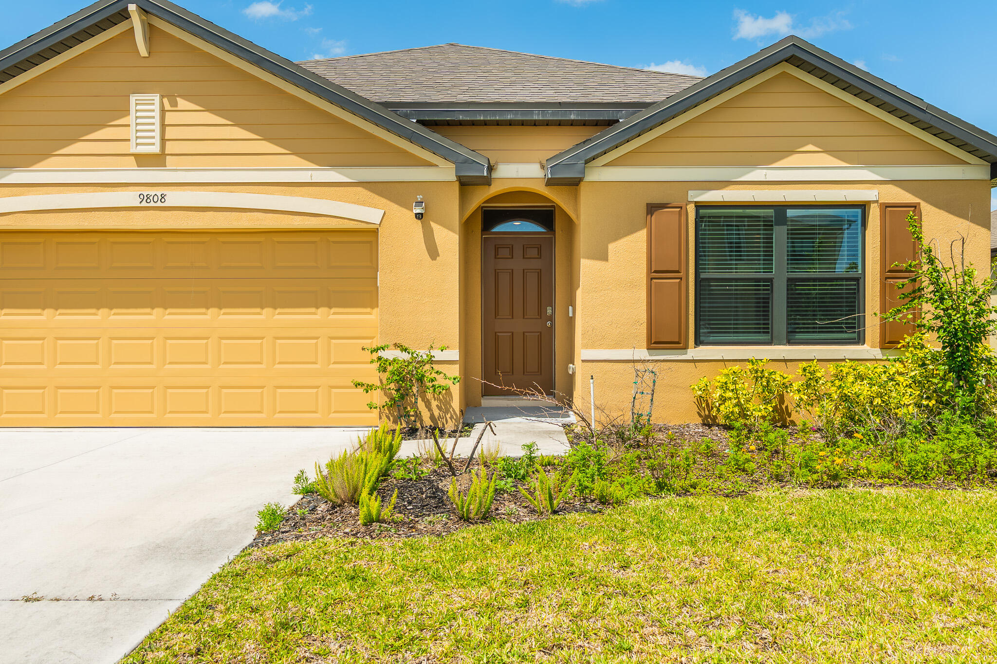 9808 SW Triton Way, Port St. Lucie