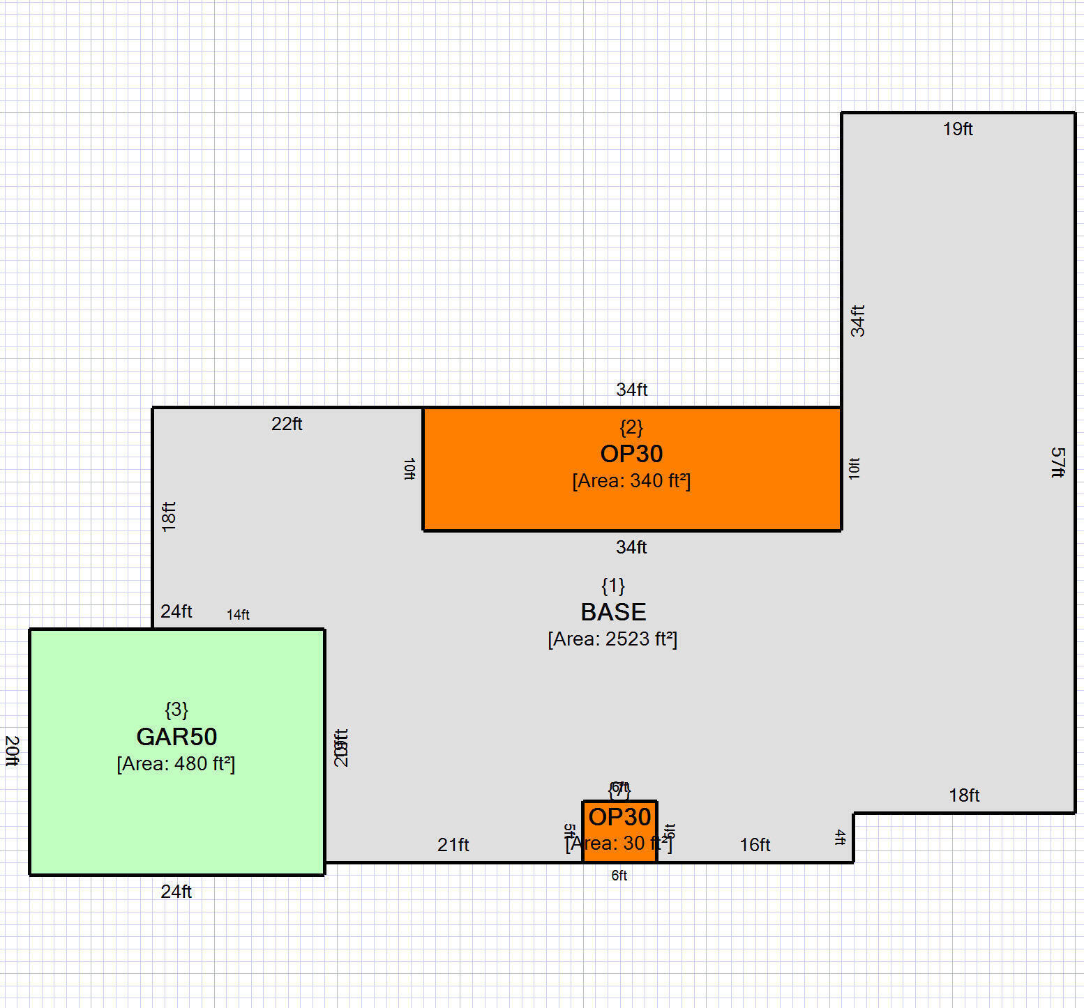 1616 SW 20th St Street SW