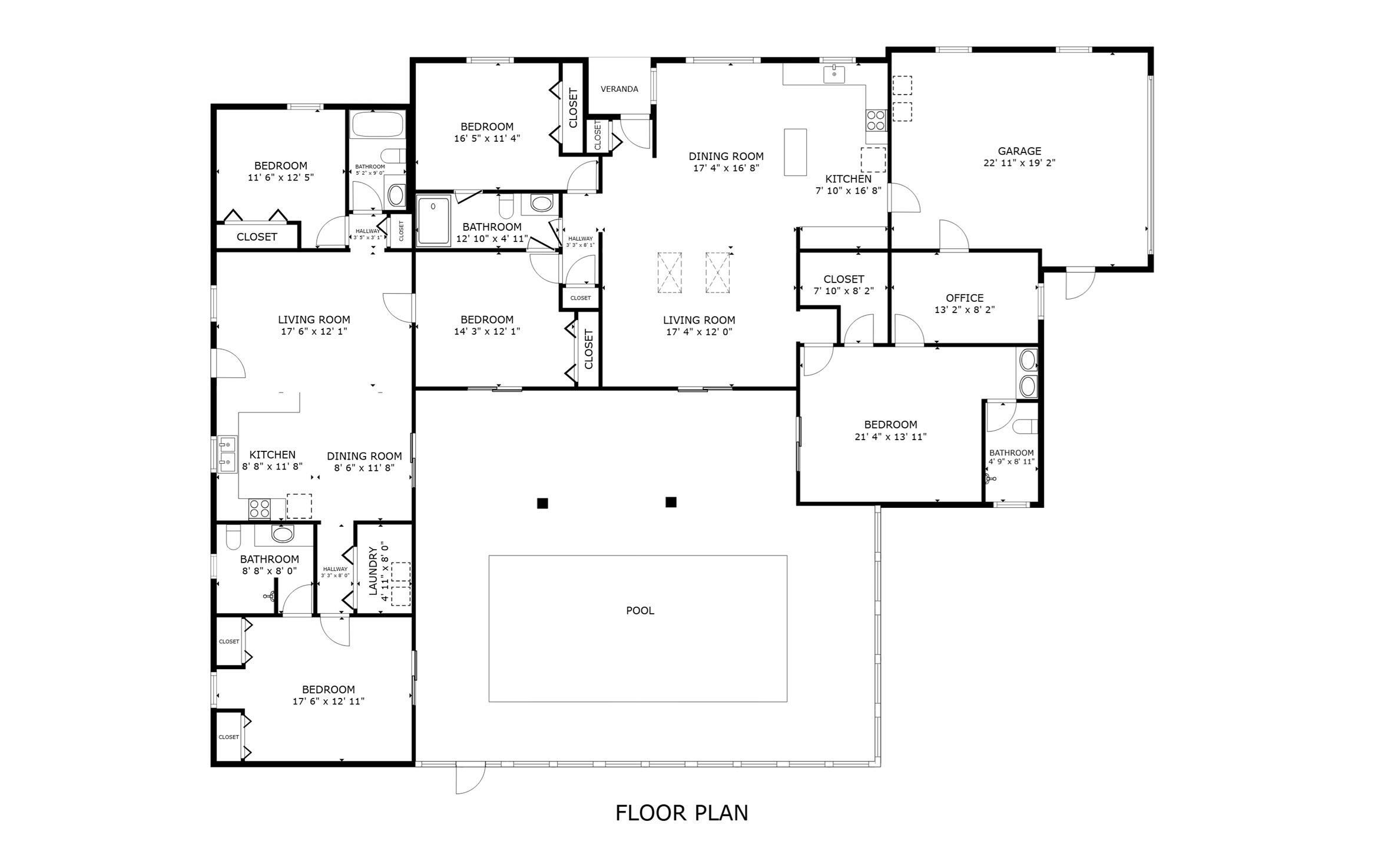 1616 SW 20th St Street SW