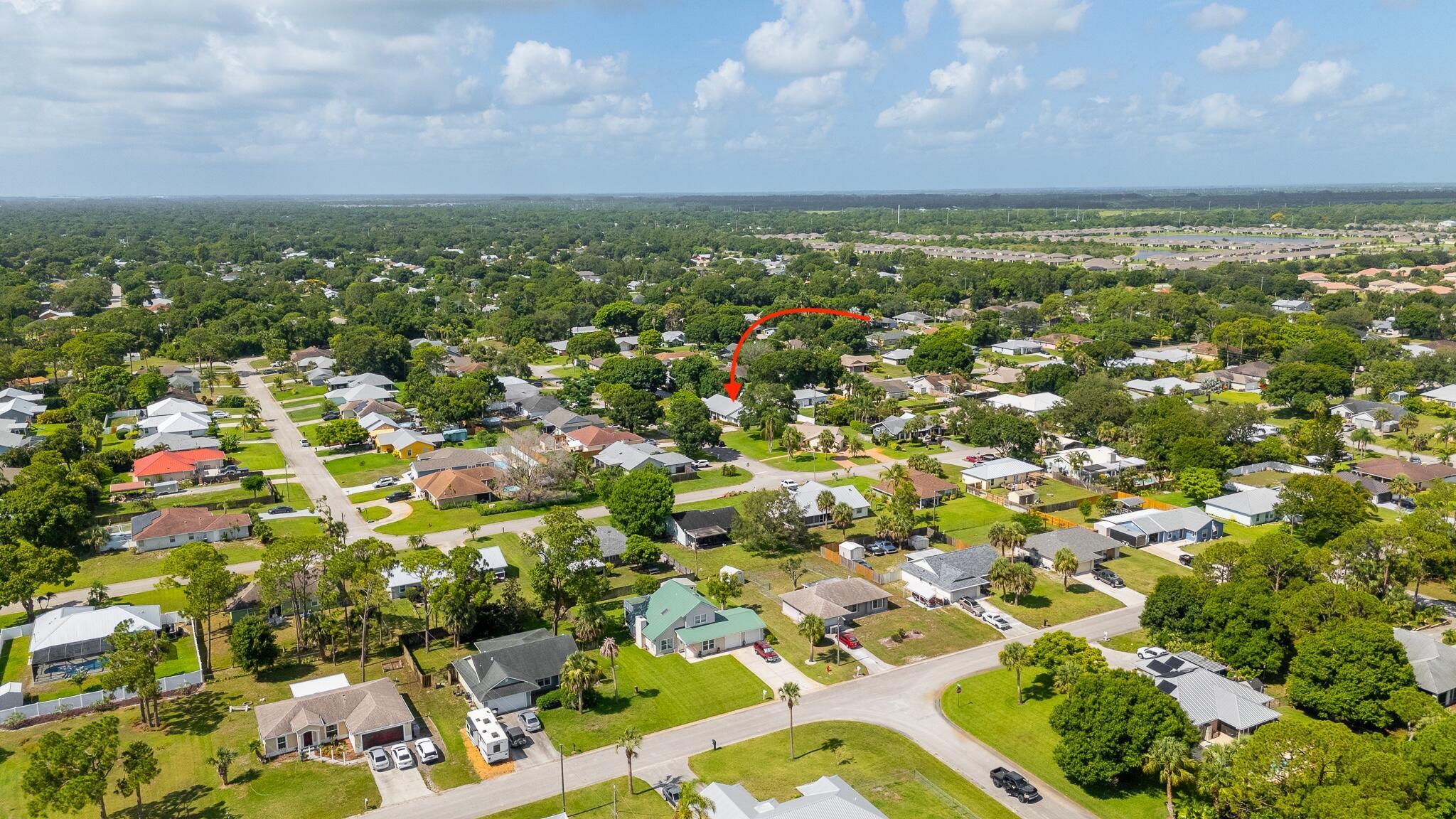 1616 SW 20th St Street SW