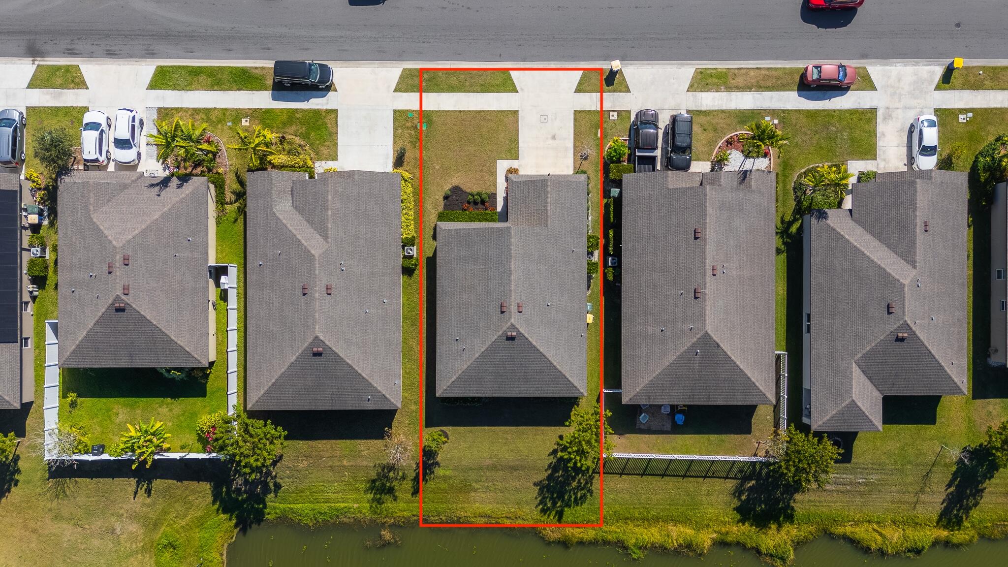 5412 Jamboree Drive