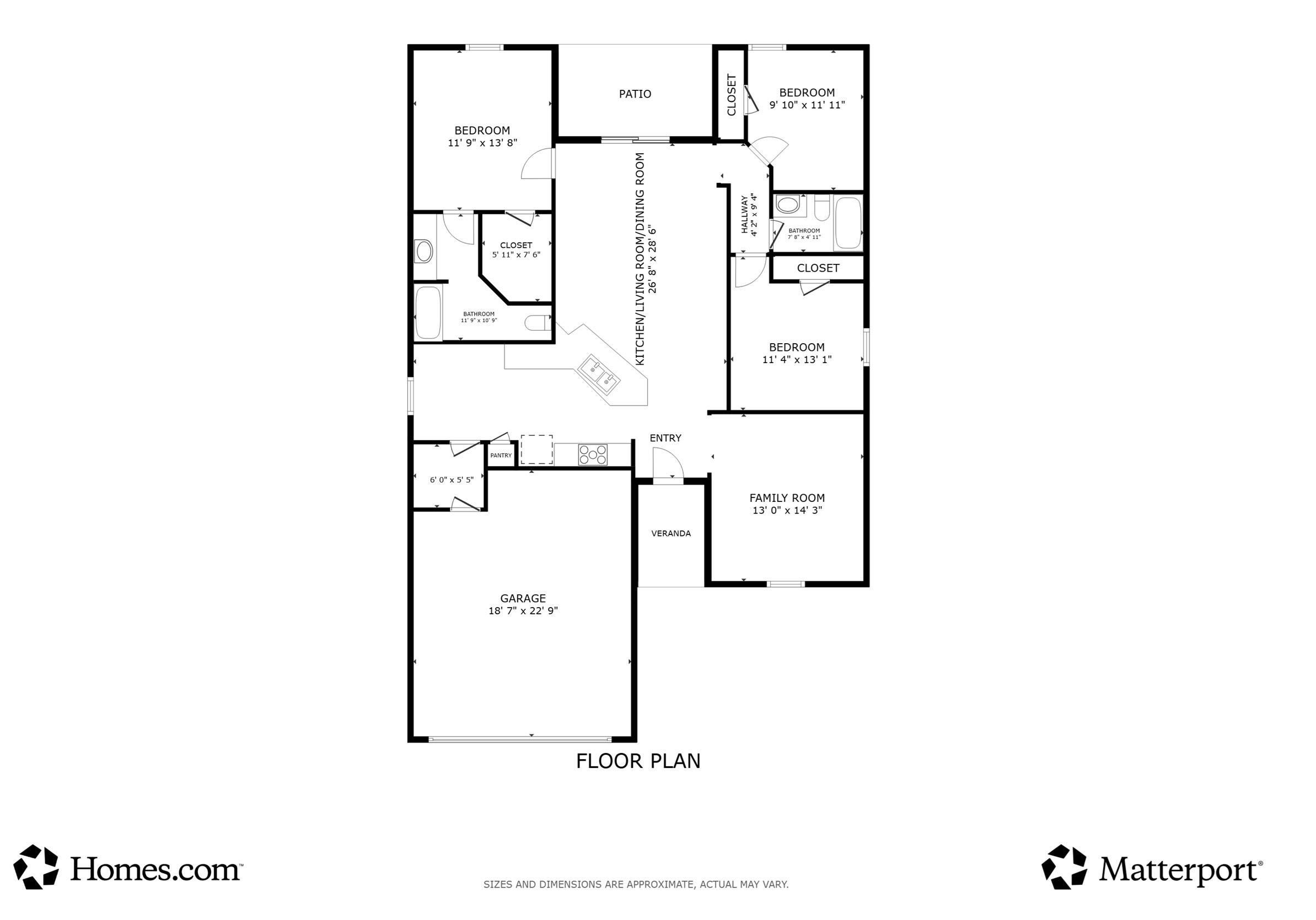 5412 Jamboree Drive