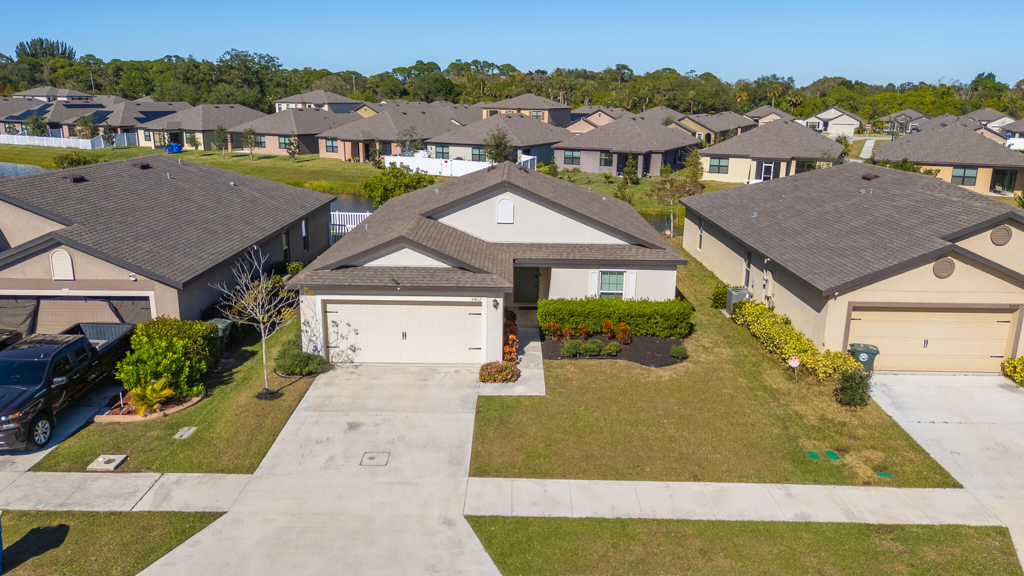 5412 Jamboree Drive
