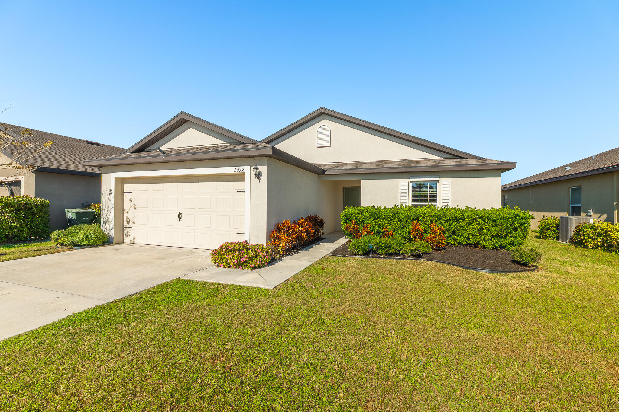 5412 Jamboree Drive