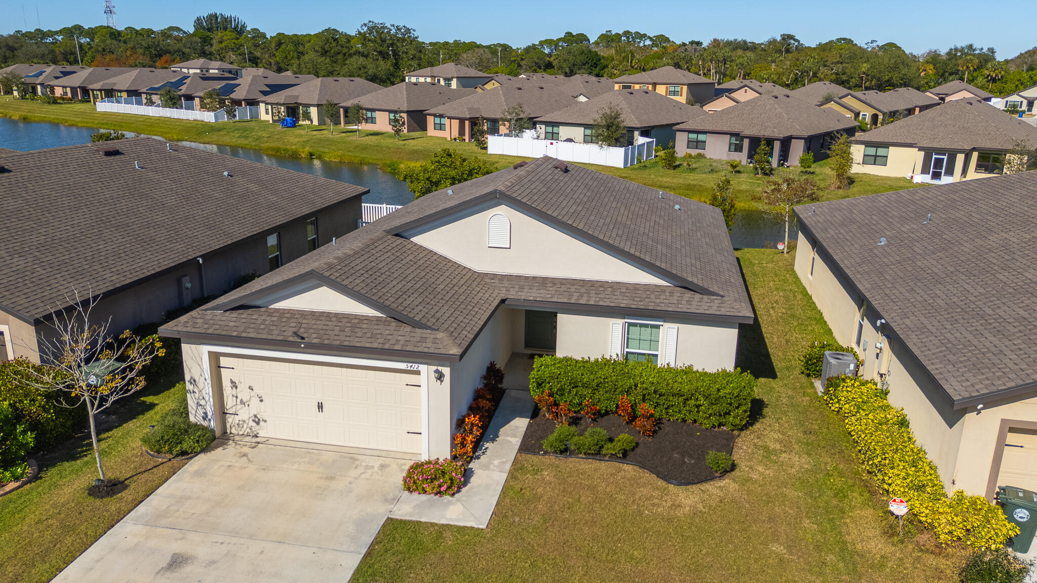5412 Jamboree Drive