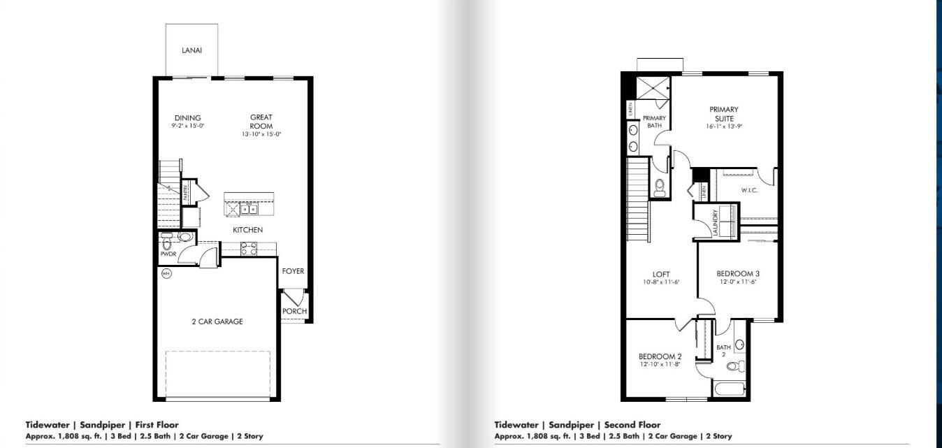 587 Salisbury Circle