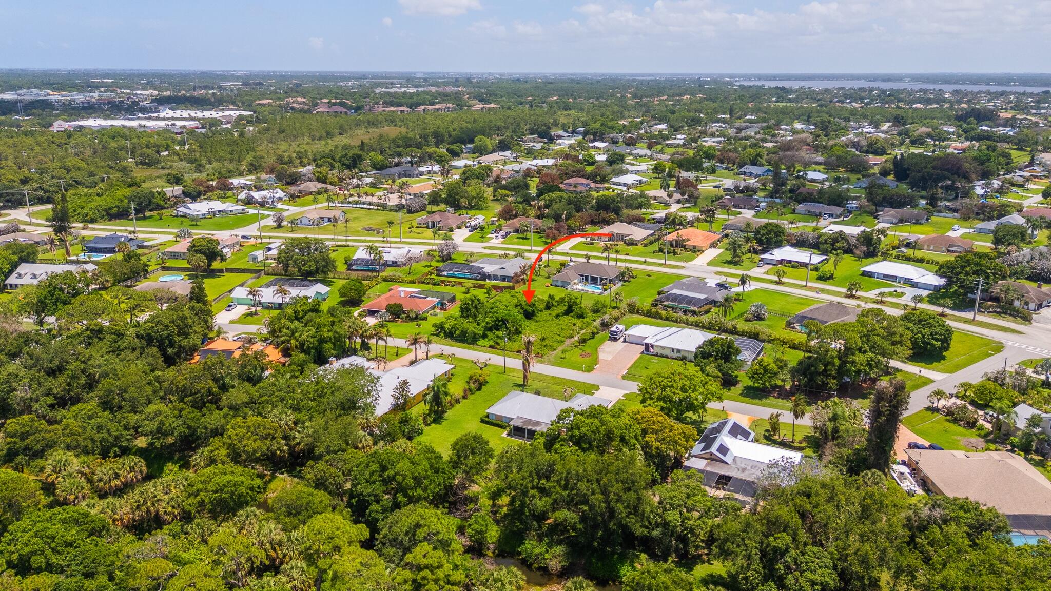 2012 SE Giffen Avenue, Port St. Lucie
