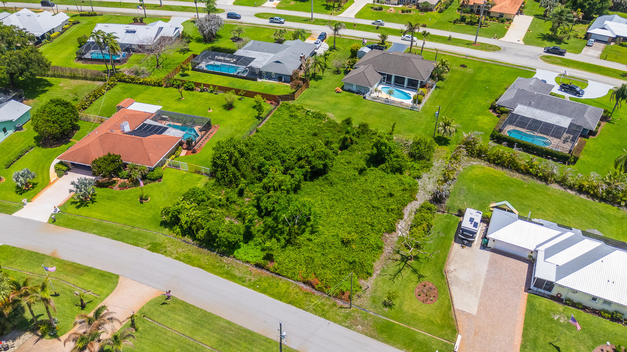 2012 SE Giffen Avenue, Port St. Lucie