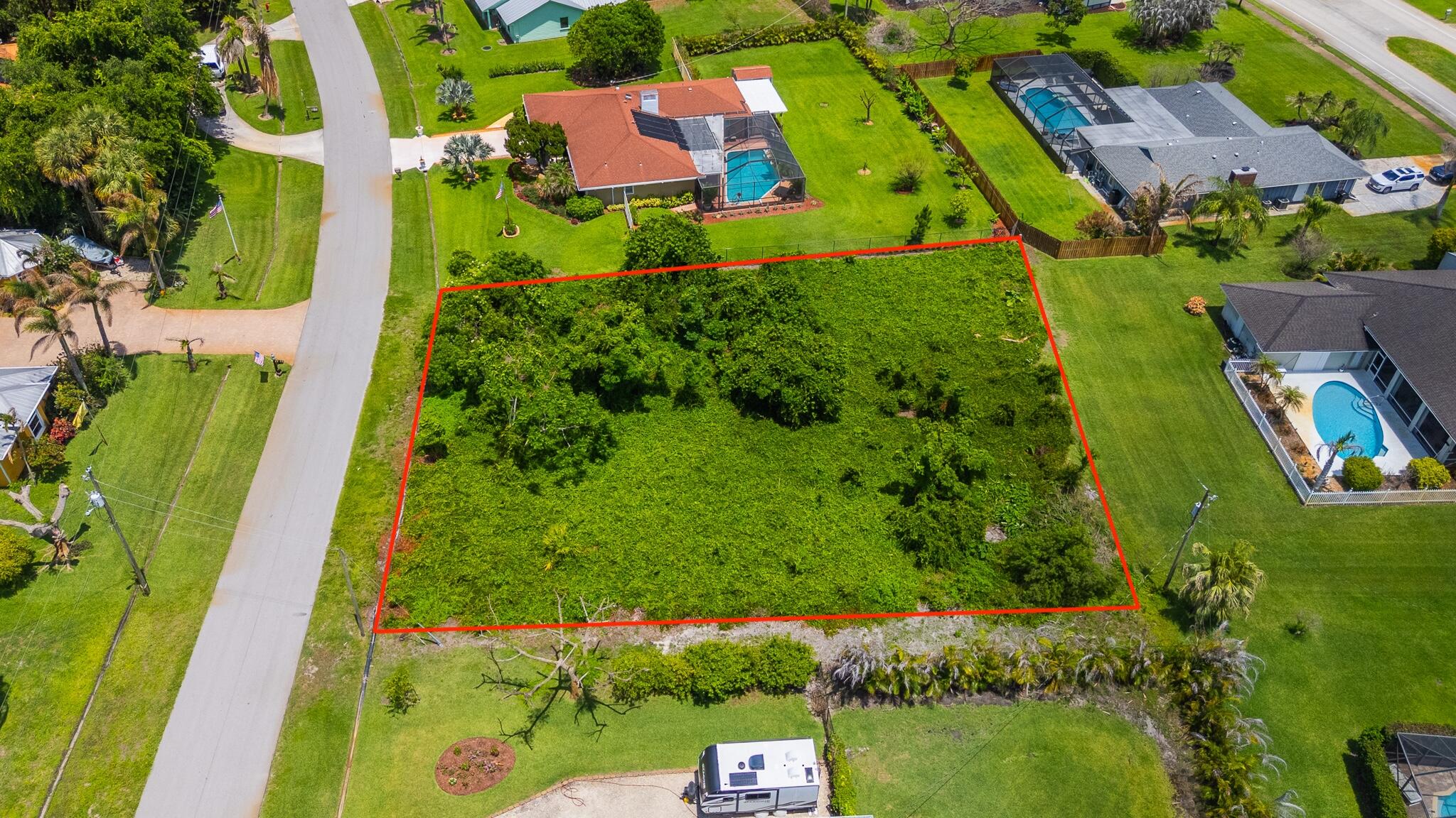 2012 SE Giffen Avenue, Port St. Lucie