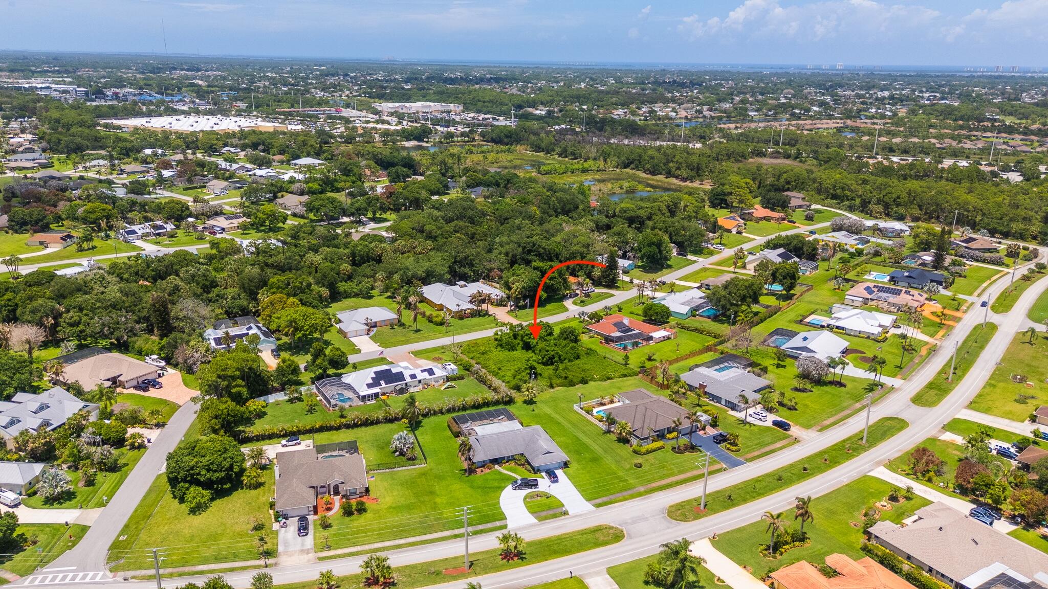 2012 SE Giffen Avenue, Port St. Lucie