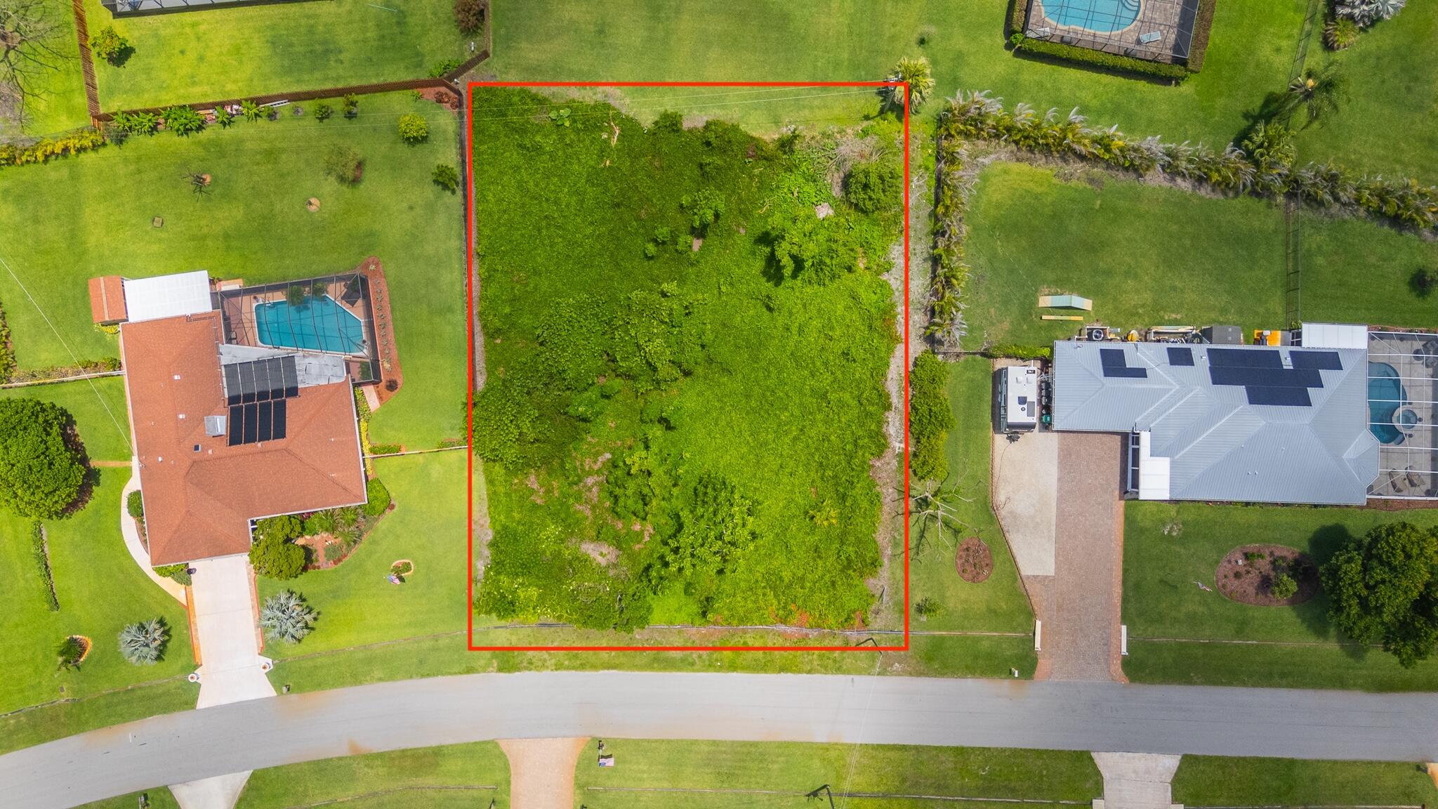 2012 SE Giffen Avenue, Port St. Lucie