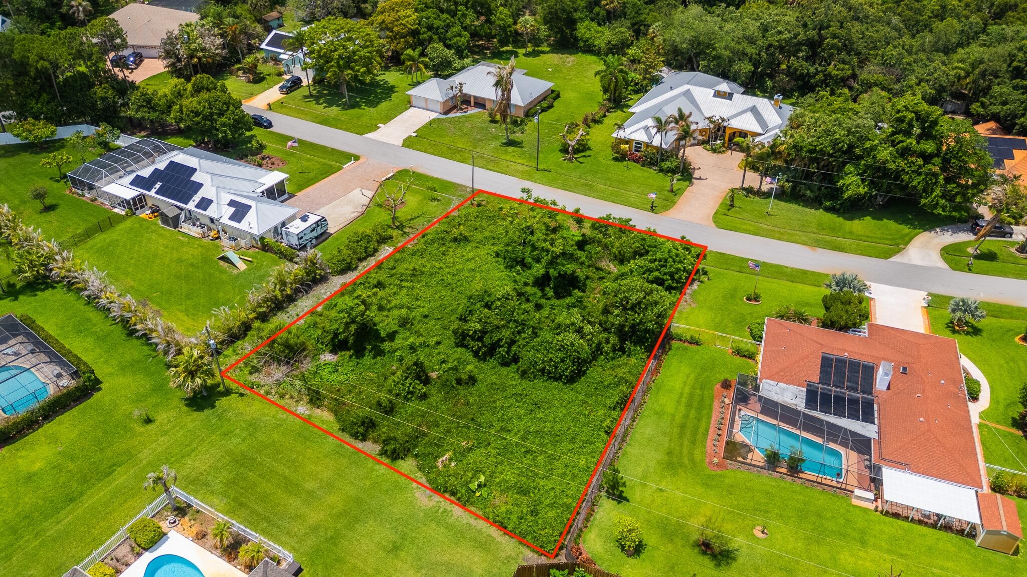 2012 SE Giffen Avenue, Port St. Lucie