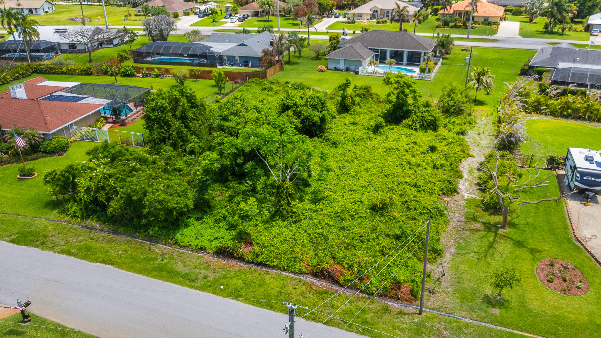 2012 SE Giffen Avenue, Port St. Lucie