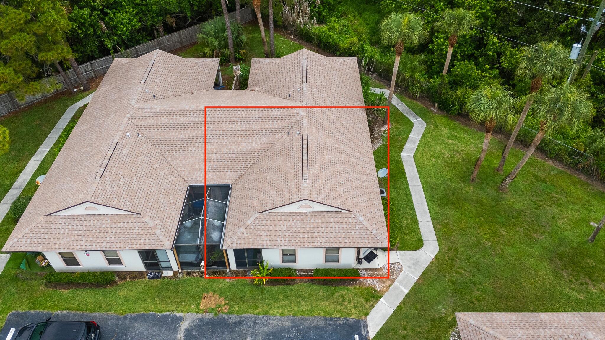 2826 Stoneway Lane A