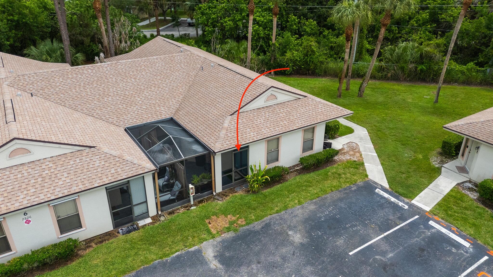 2826 Stoneway Lane A