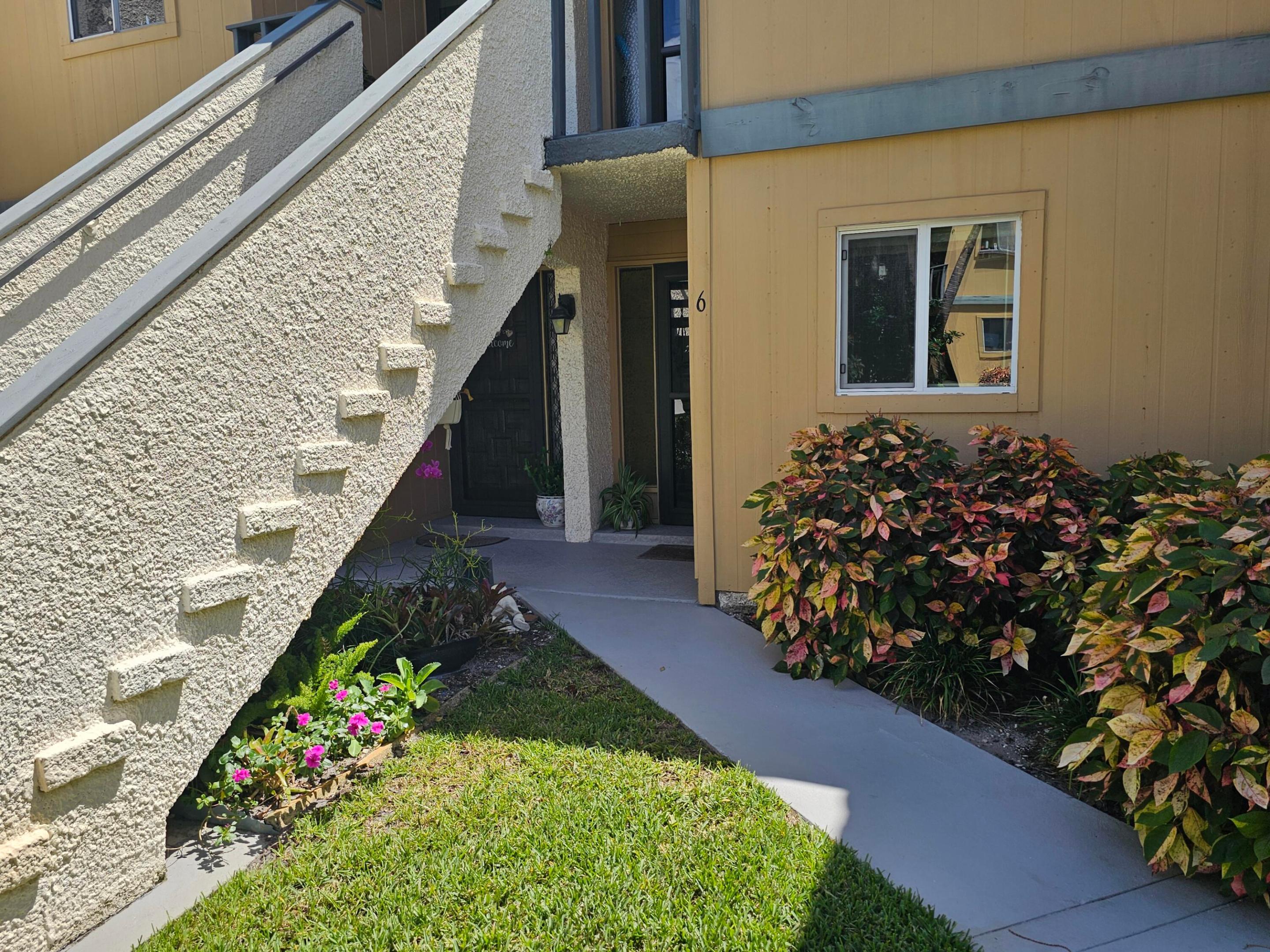 1500 NE 13th Terrace G6