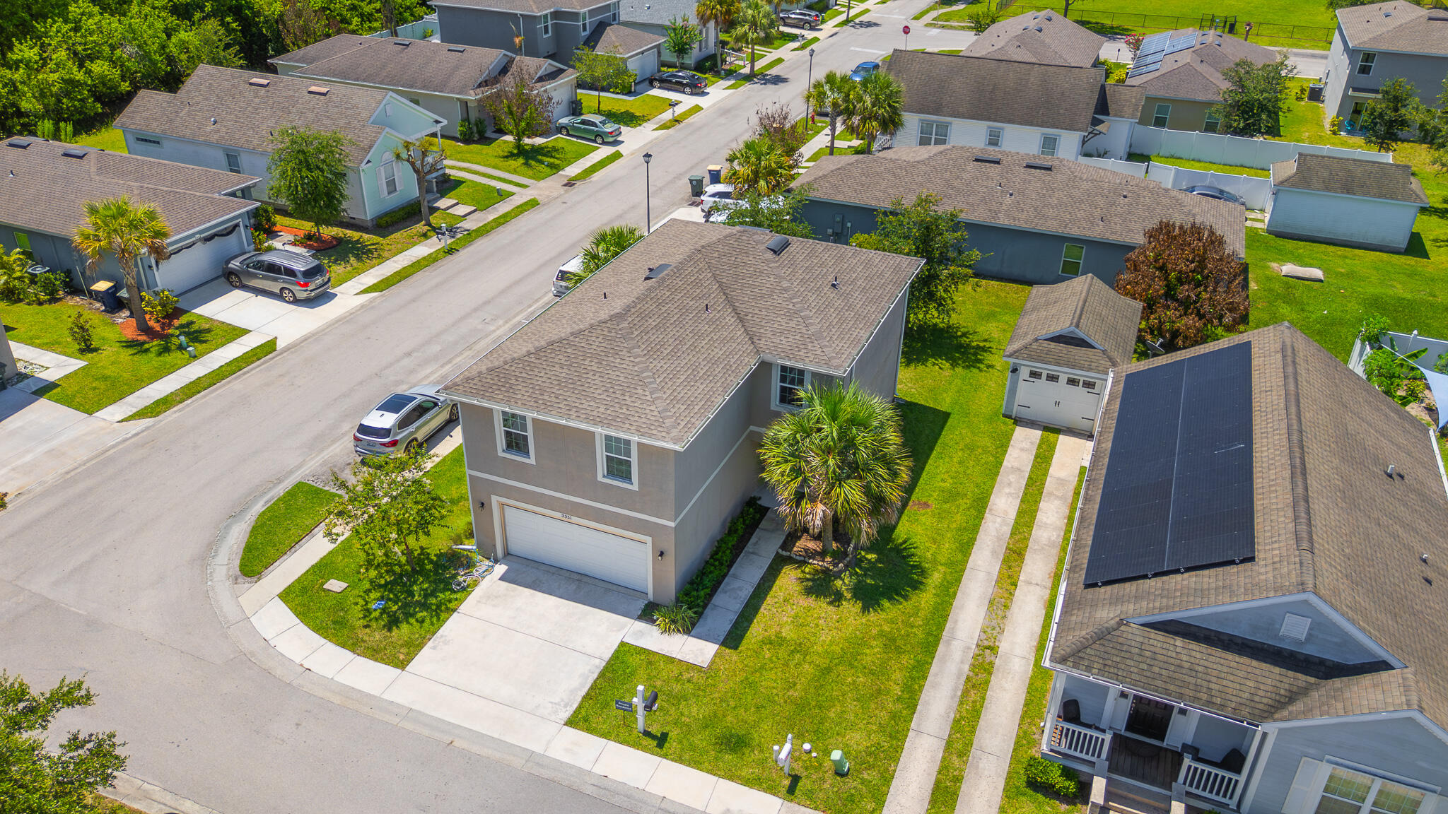 3351 Liberty Square Way