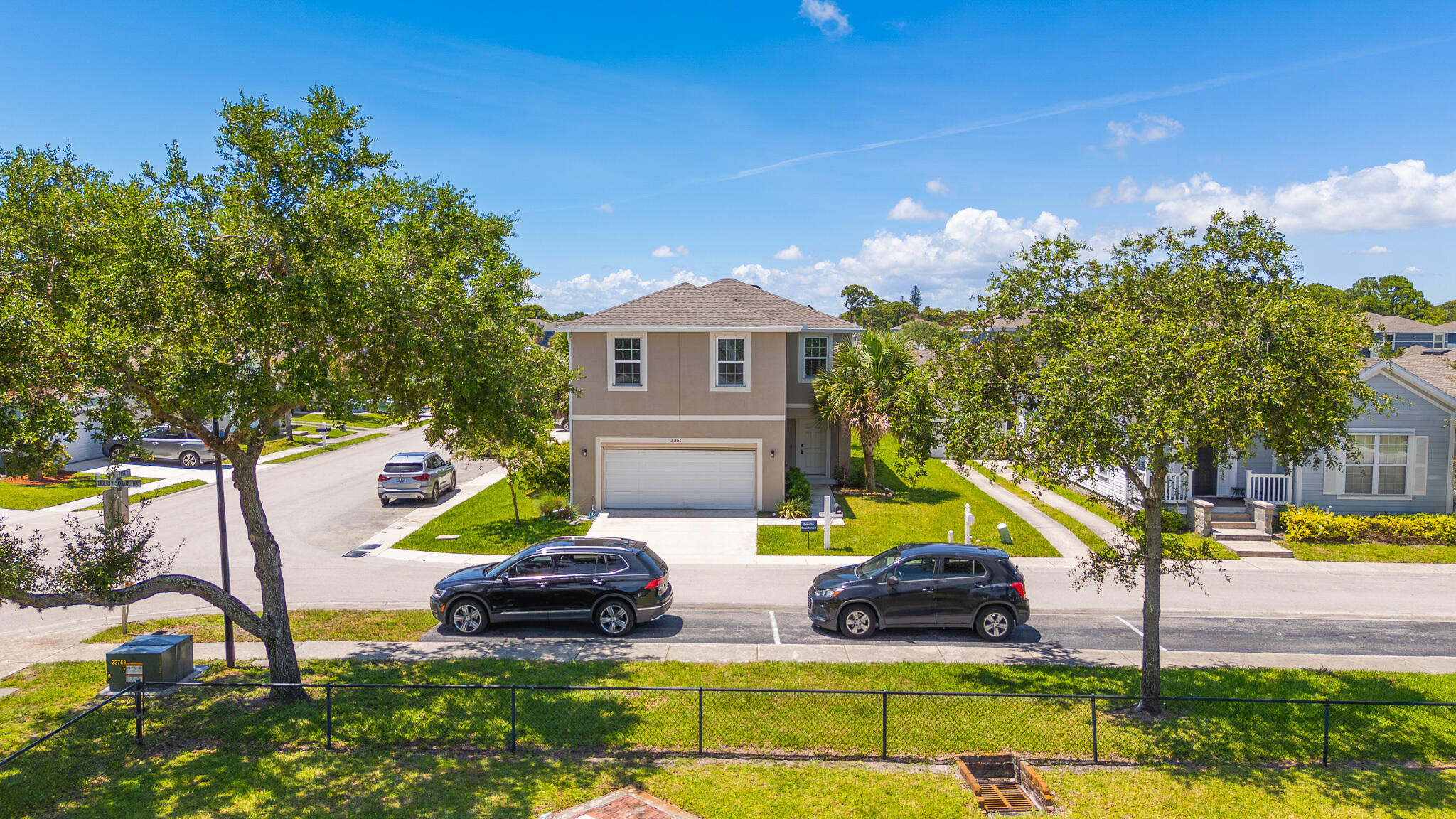 3351 Liberty Square Way