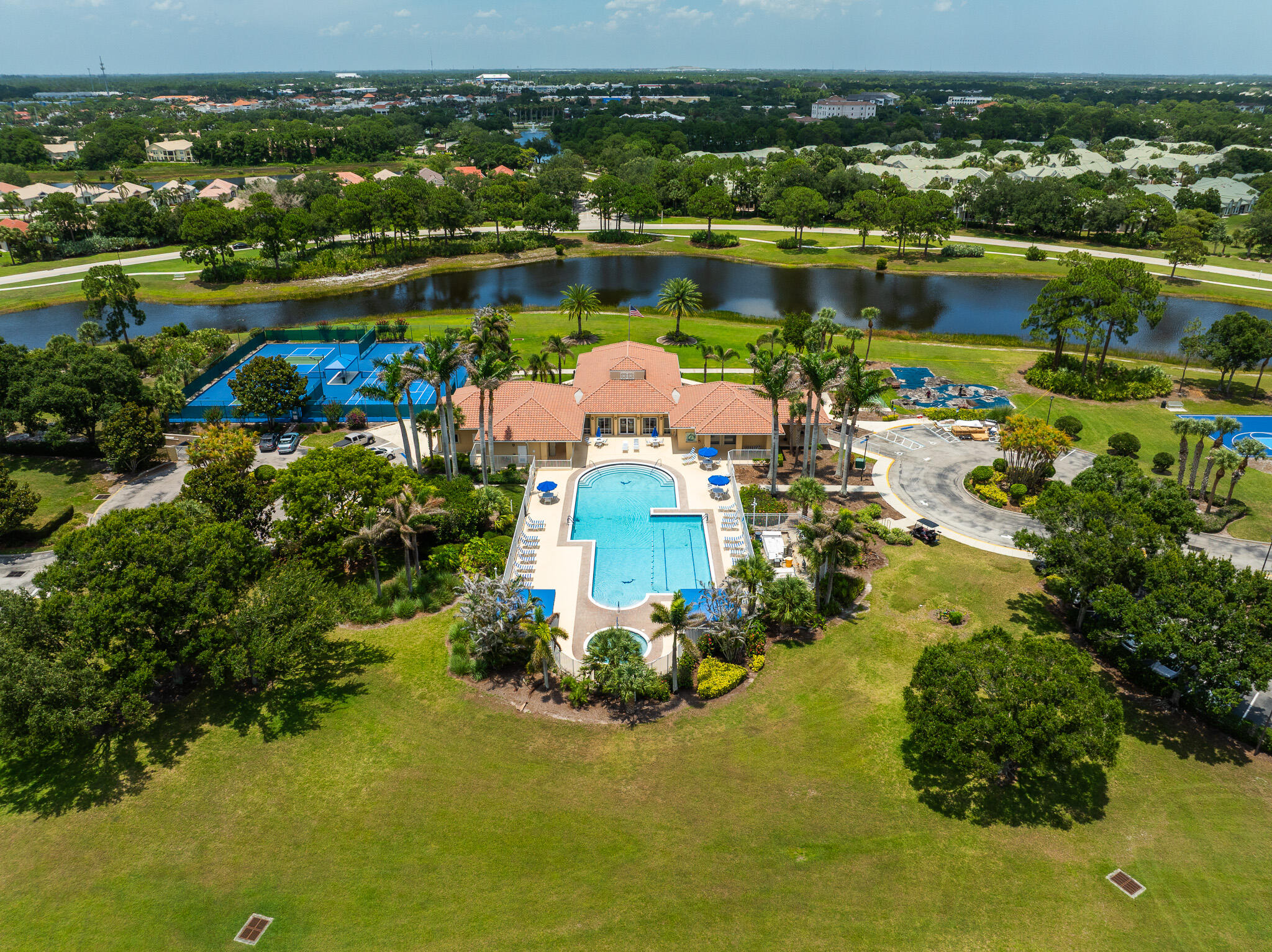 623 SW Lake Charles Circle, Port St. Lucie