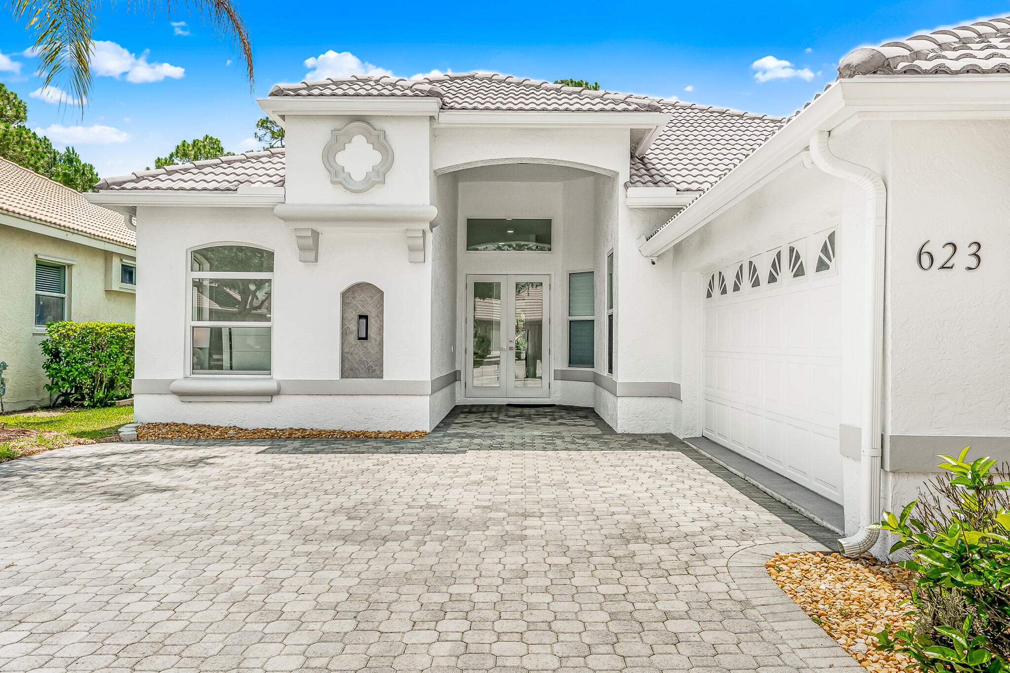 623 SW Lake Charles Circle, Port St. Lucie