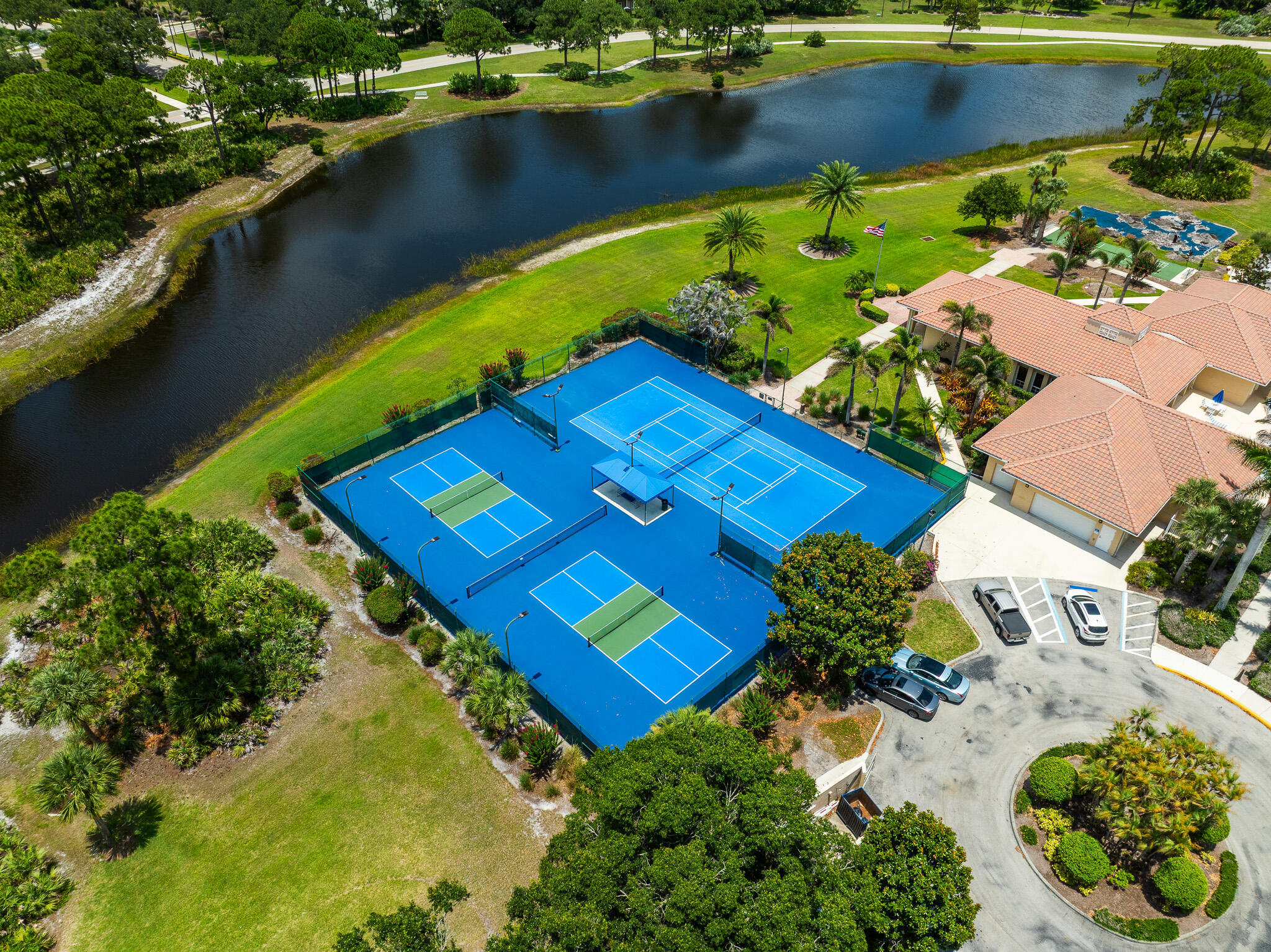 623 SW Lake Charles Circle, Port St. Lucie