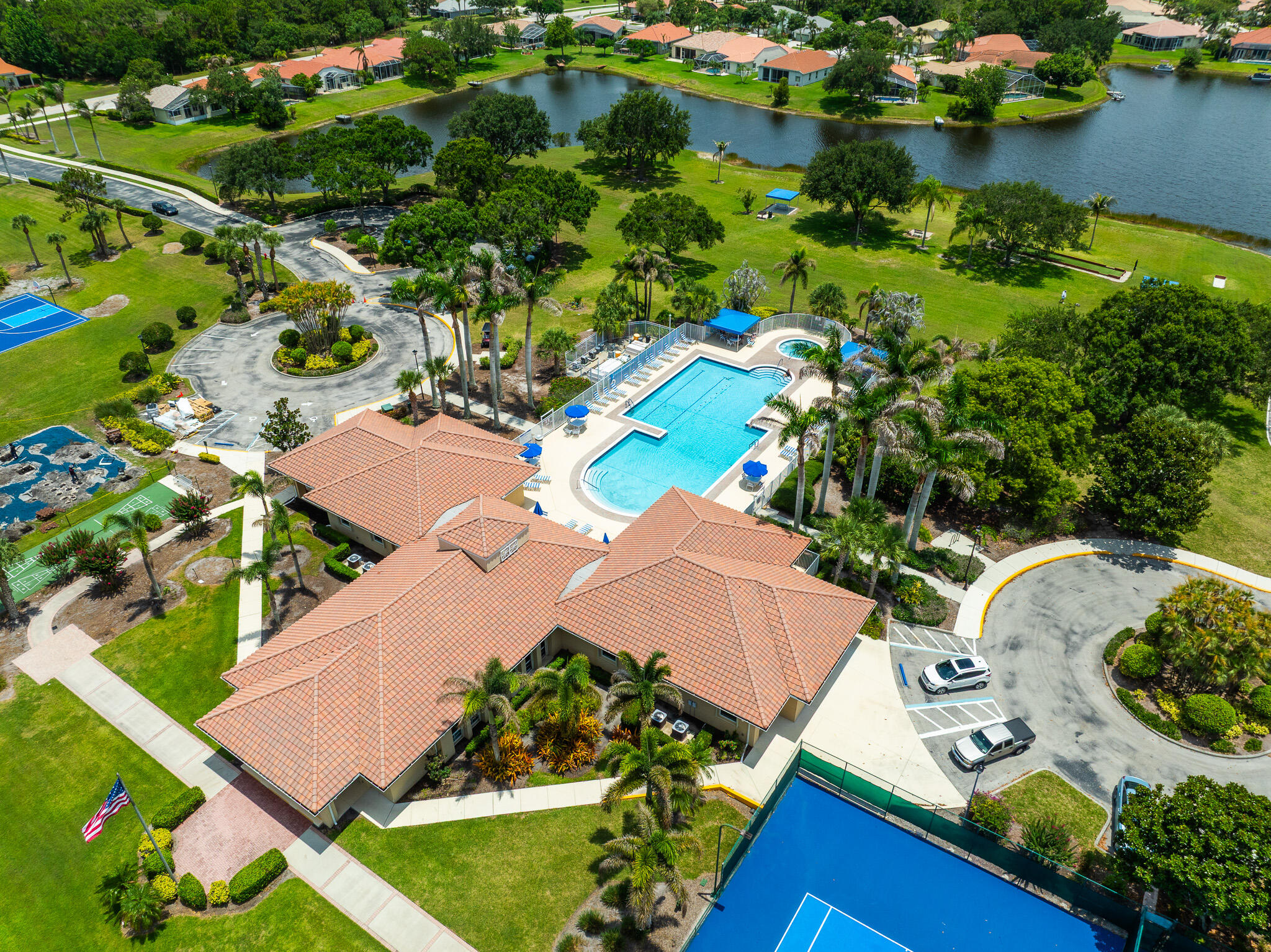 623 SW Lake Charles Circle, Port St. Lucie