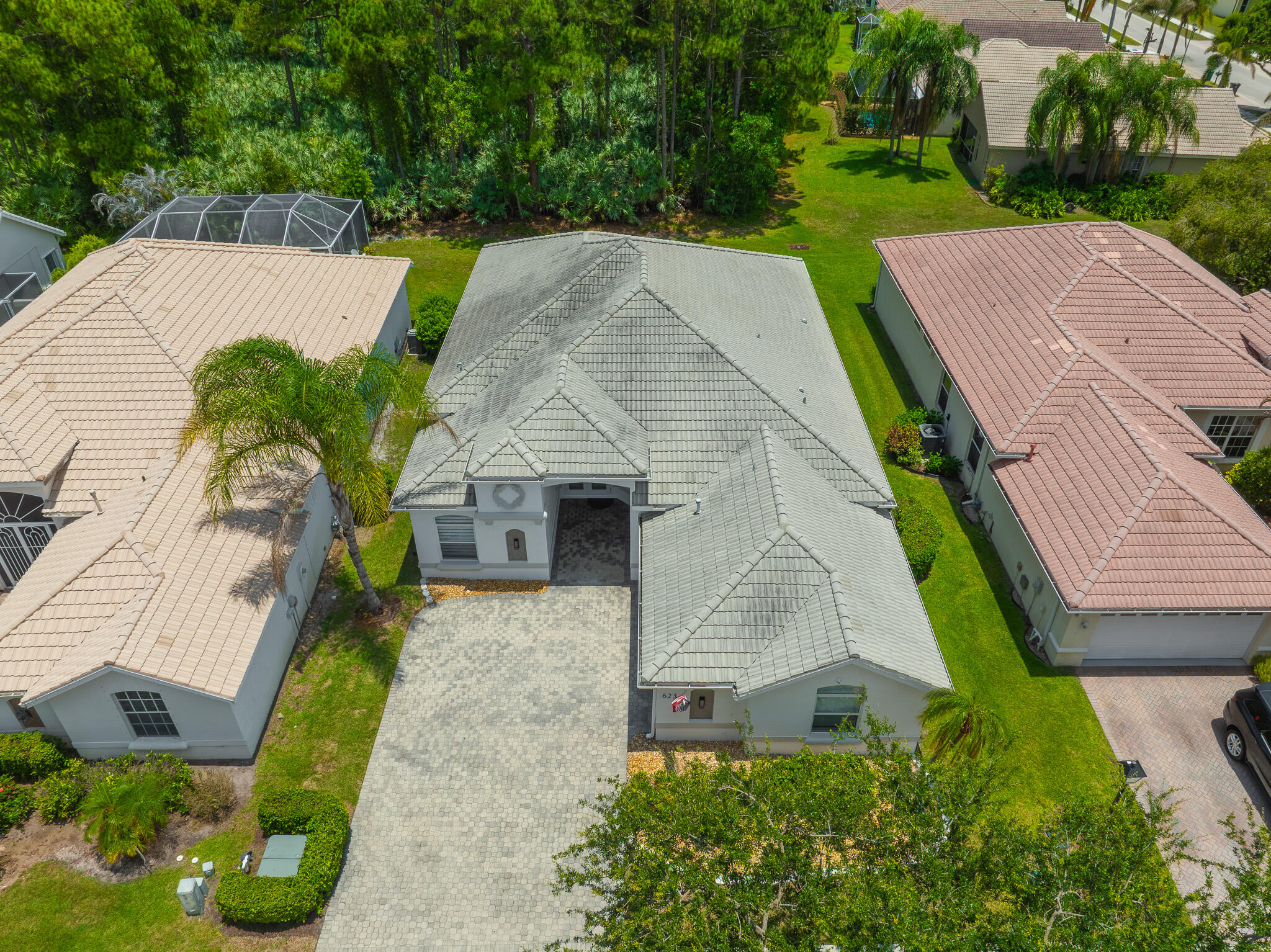 623 SW Lake Charles Circle, Port St. Lucie