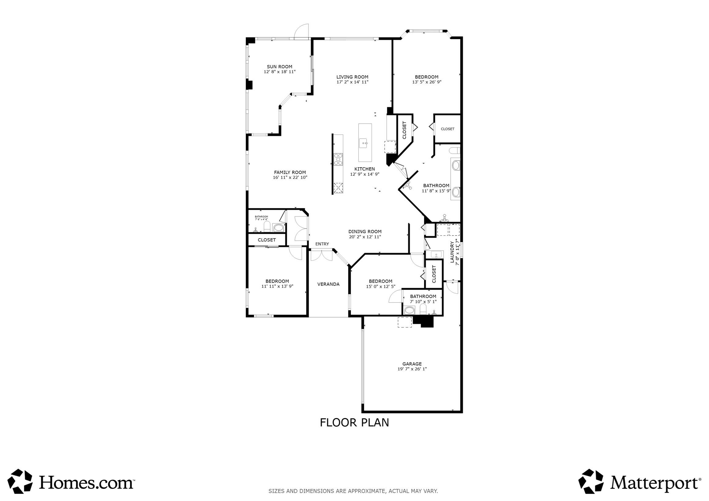 623 SW Lake Charles Circle, Port St. Lucie