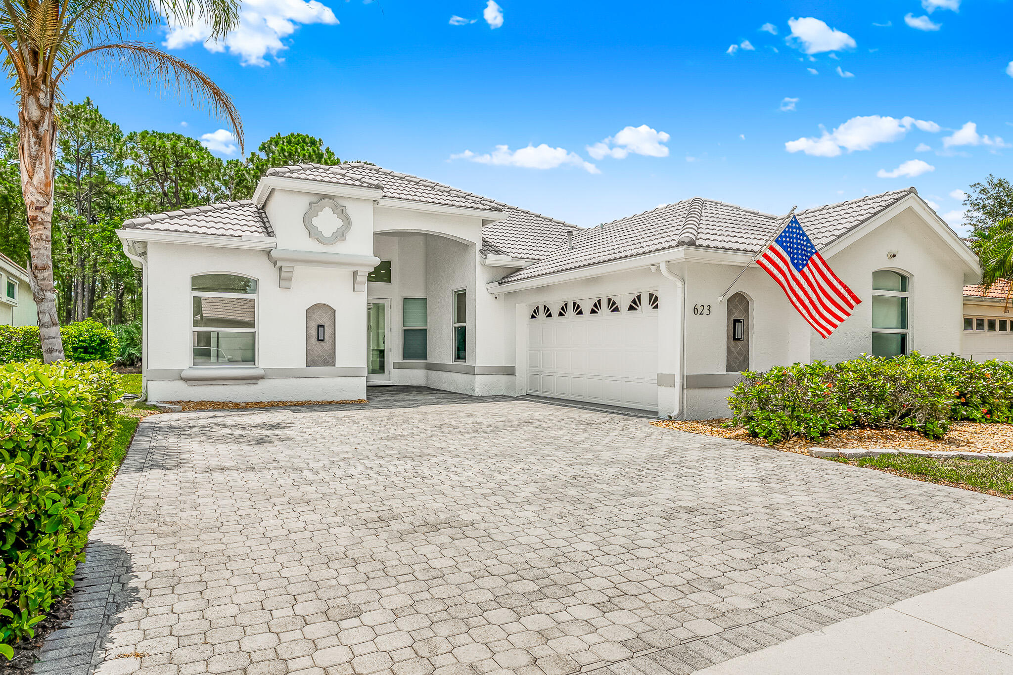 623 SW Lake Charles Circle, Port St. Lucie
