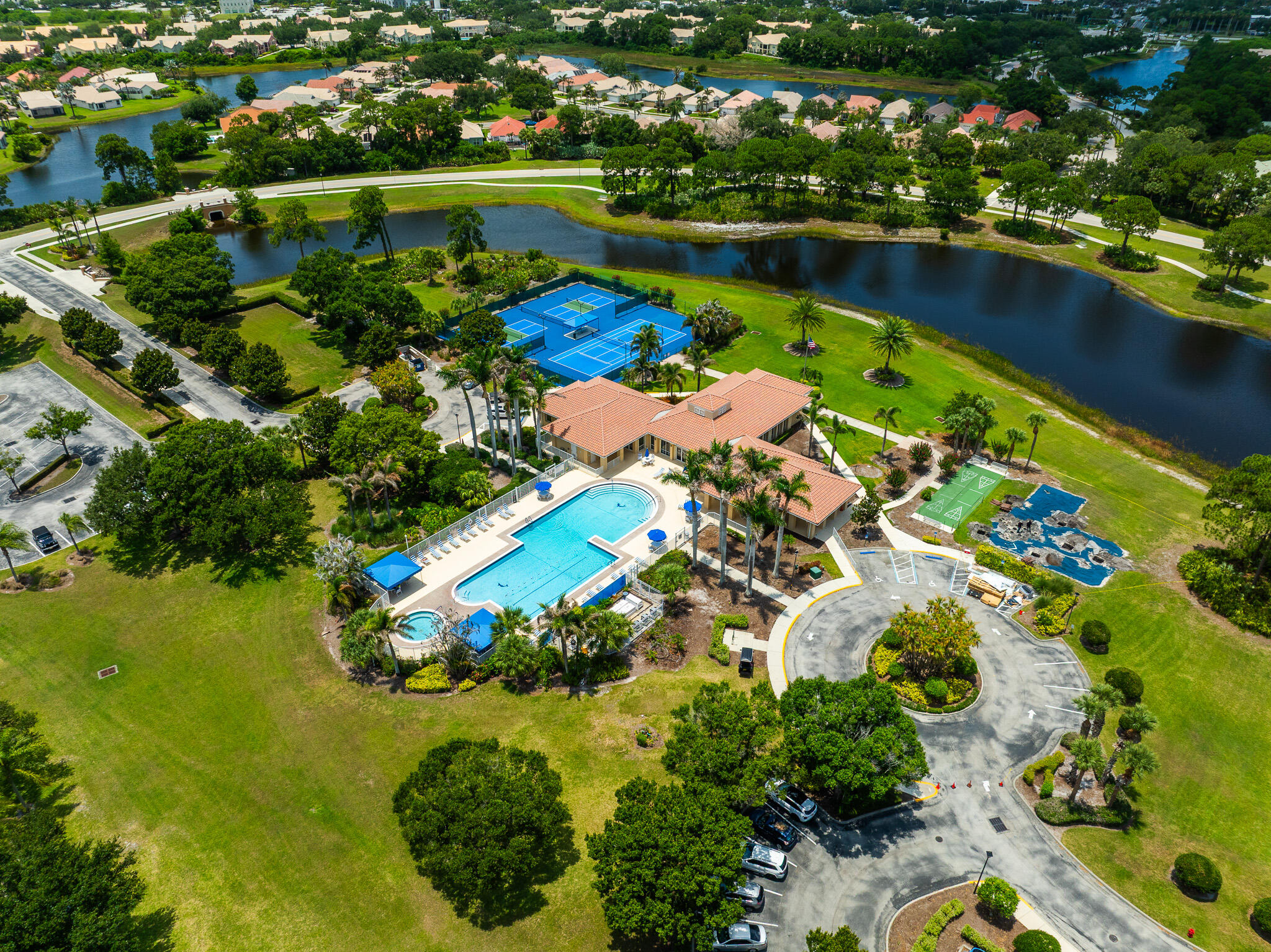 623 SW Lake Charles Circle, Port St. Lucie