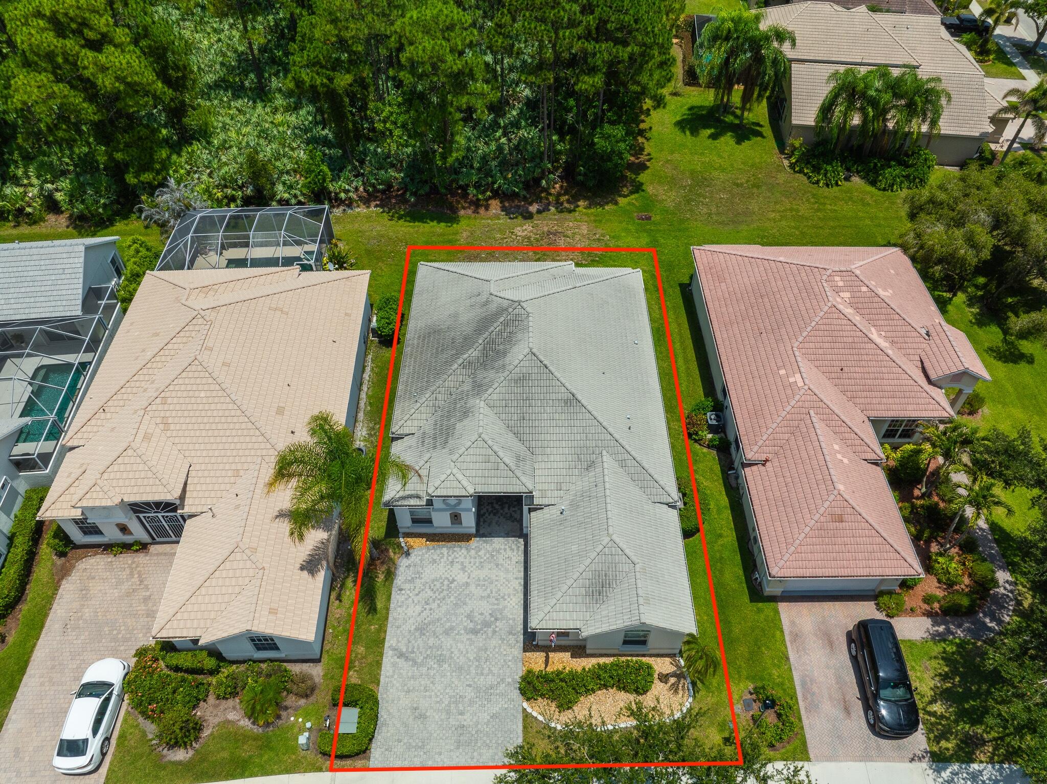 623 SW Lake Charles Circle, Port St. Lucie