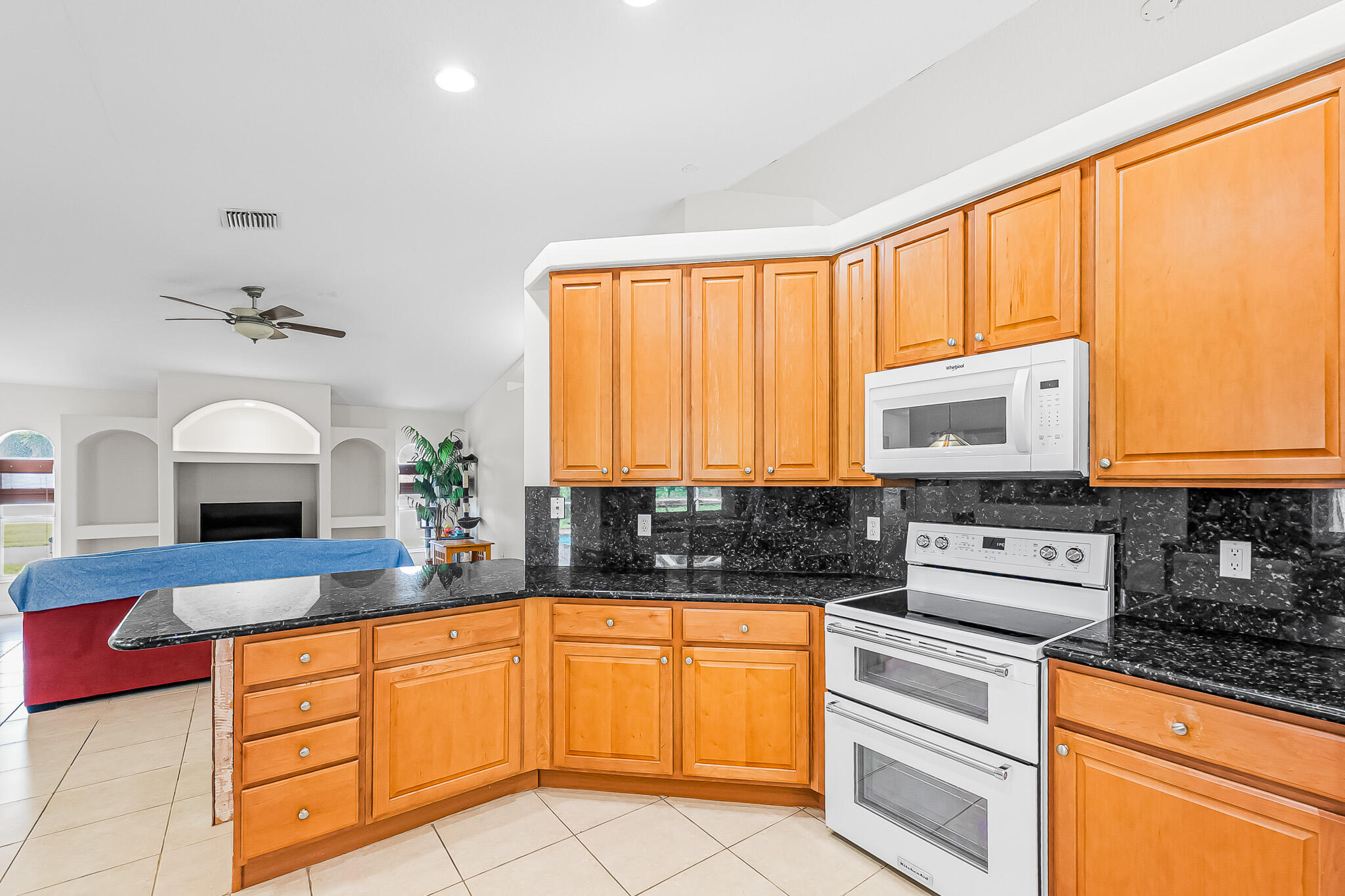 524 SE Nome Drive, Port St. Lucie