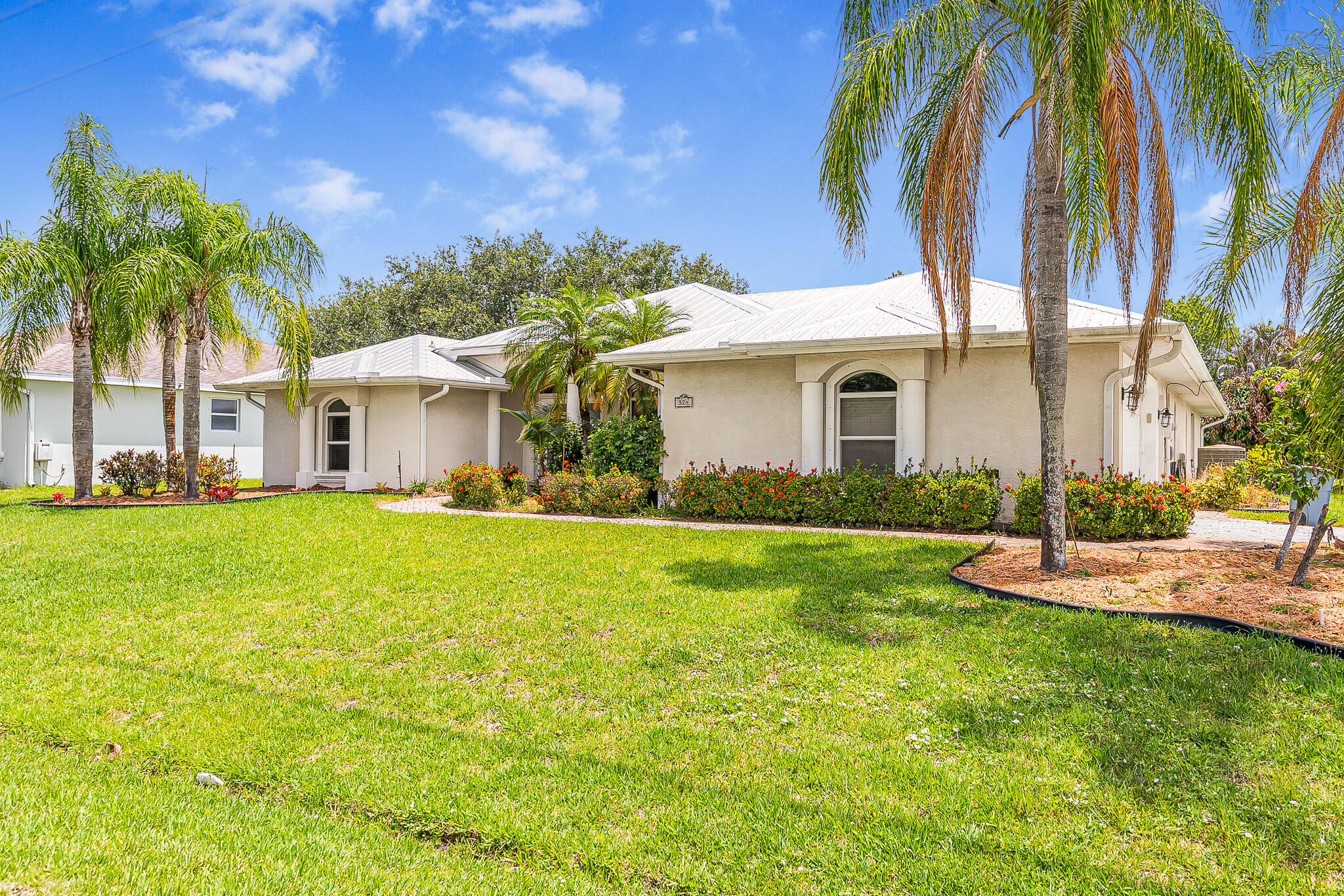 524 SE Nome Drive, Port St. Lucie
