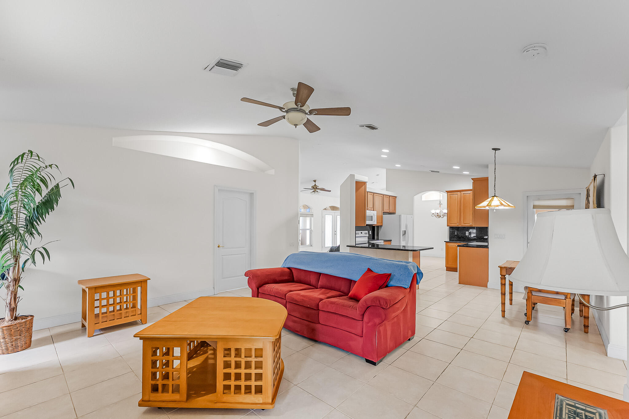 524 SE Nome Drive, Port St. Lucie