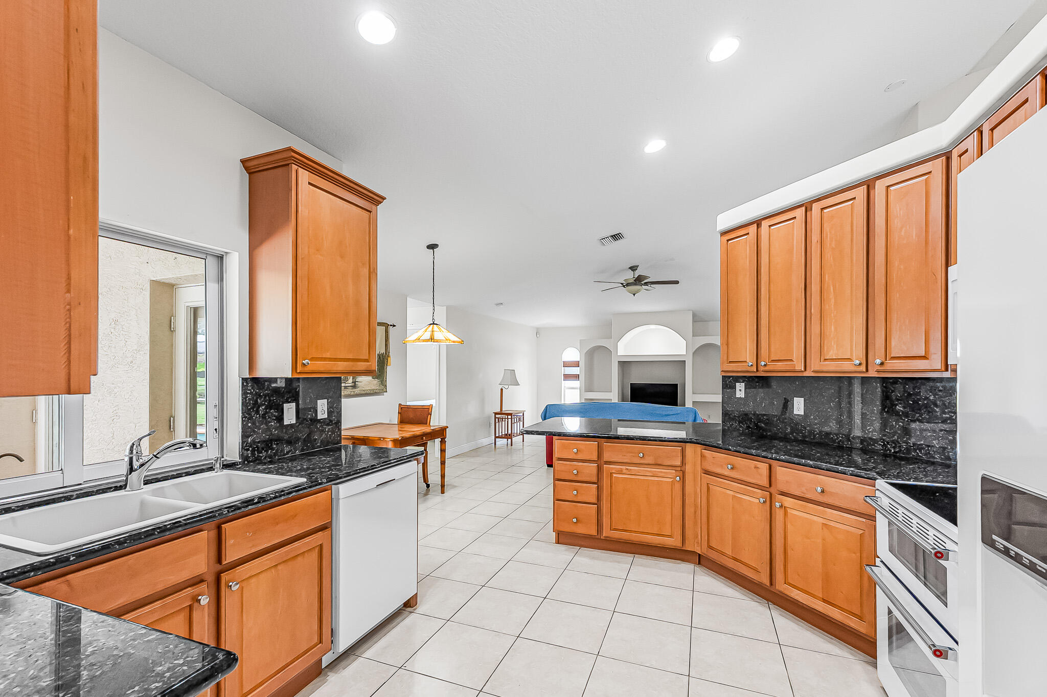 524 SE Nome Drive, Port St. Lucie