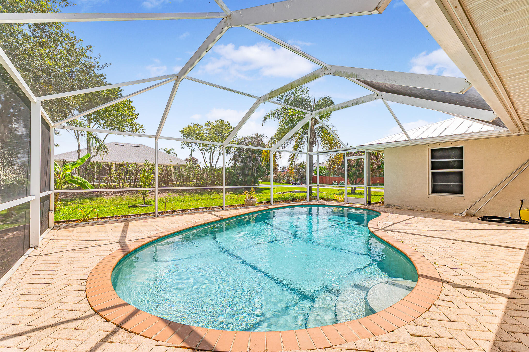 524 SE Nome Drive, Port St. Lucie