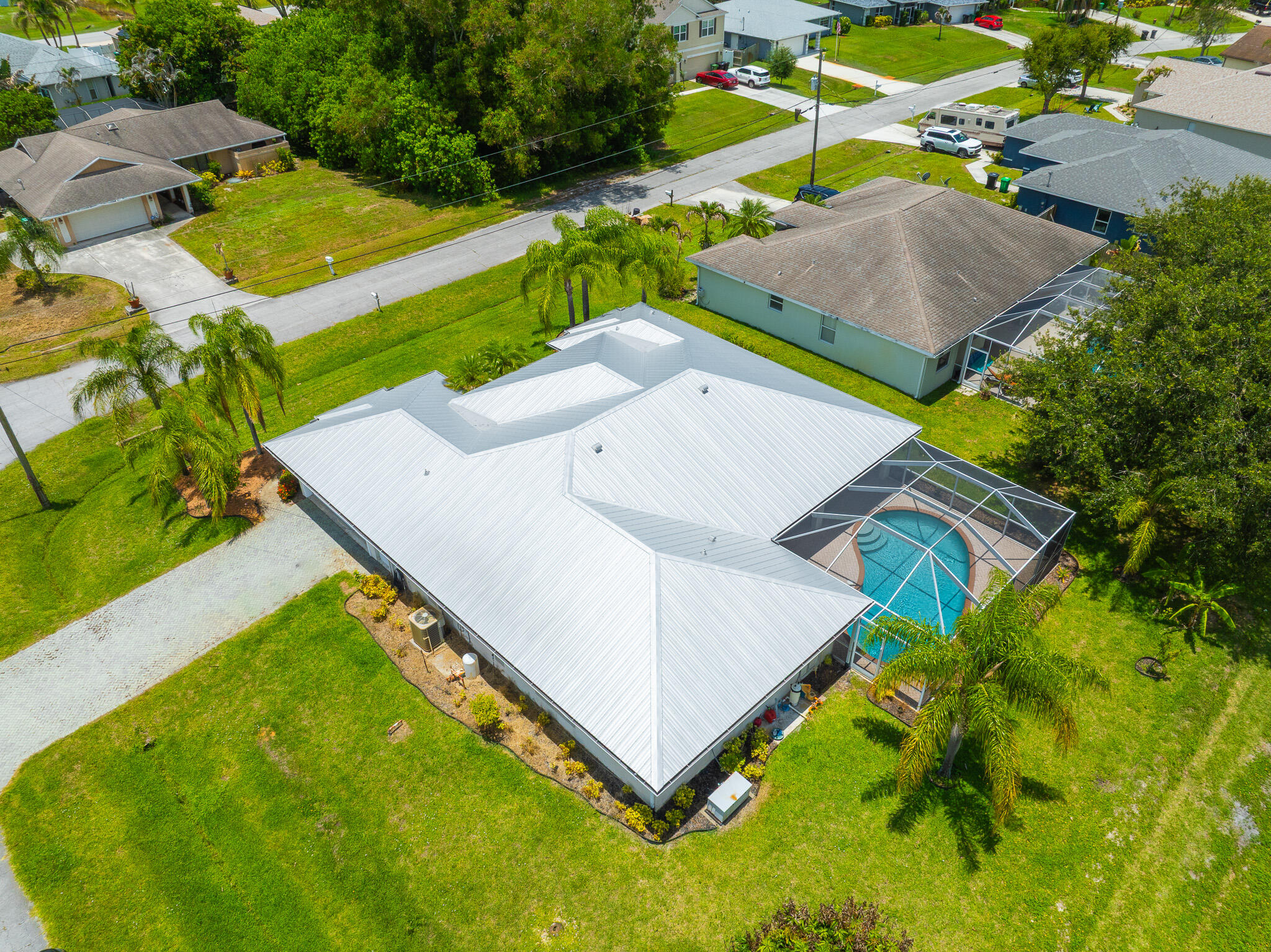 524 SE Nome Drive, Port St. Lucie