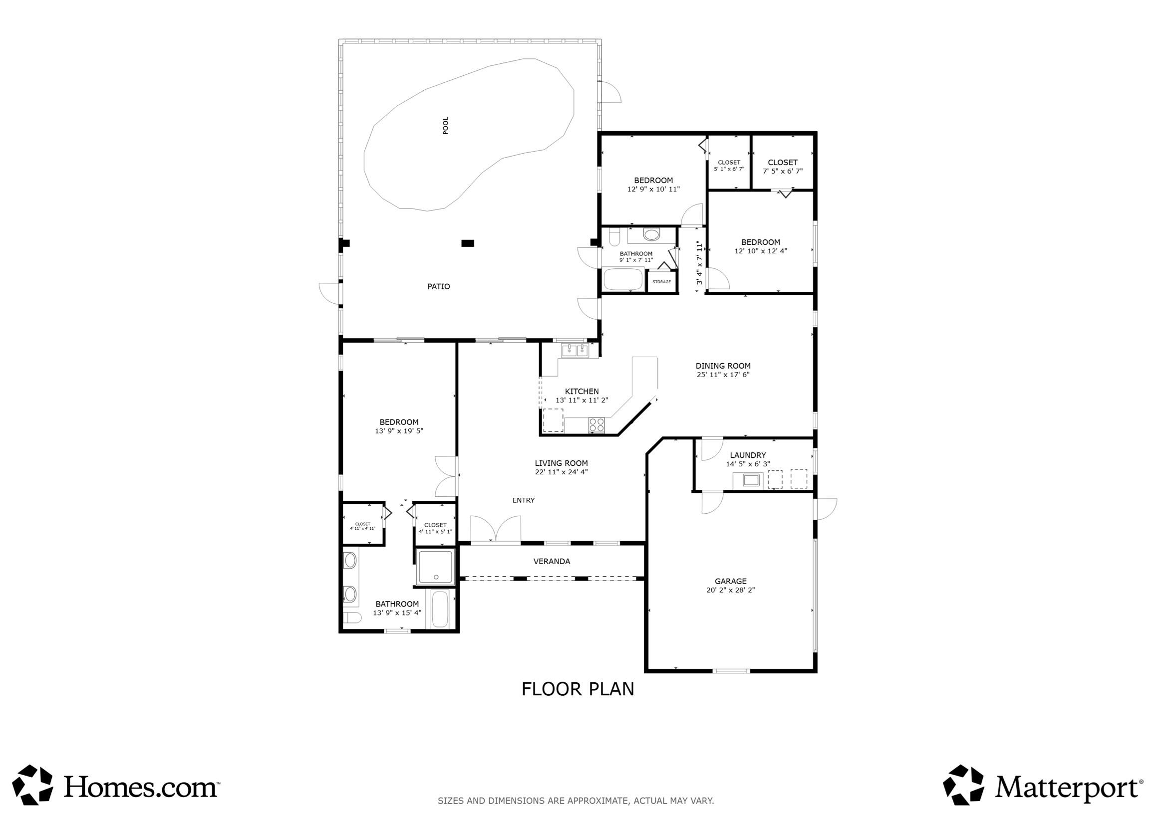 524 SE Nome Drive, Port St. Lucie